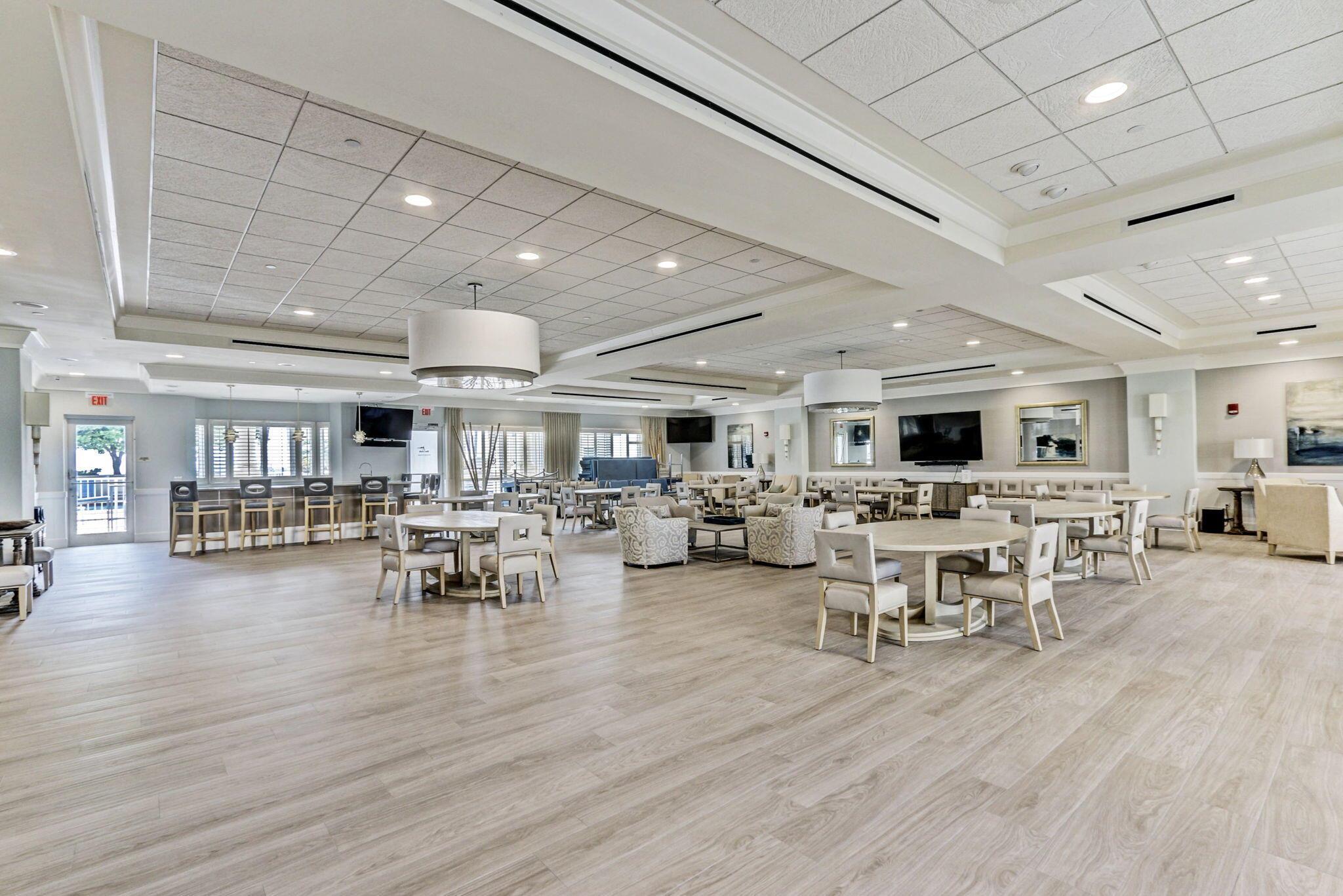 Marina Grande - Residential