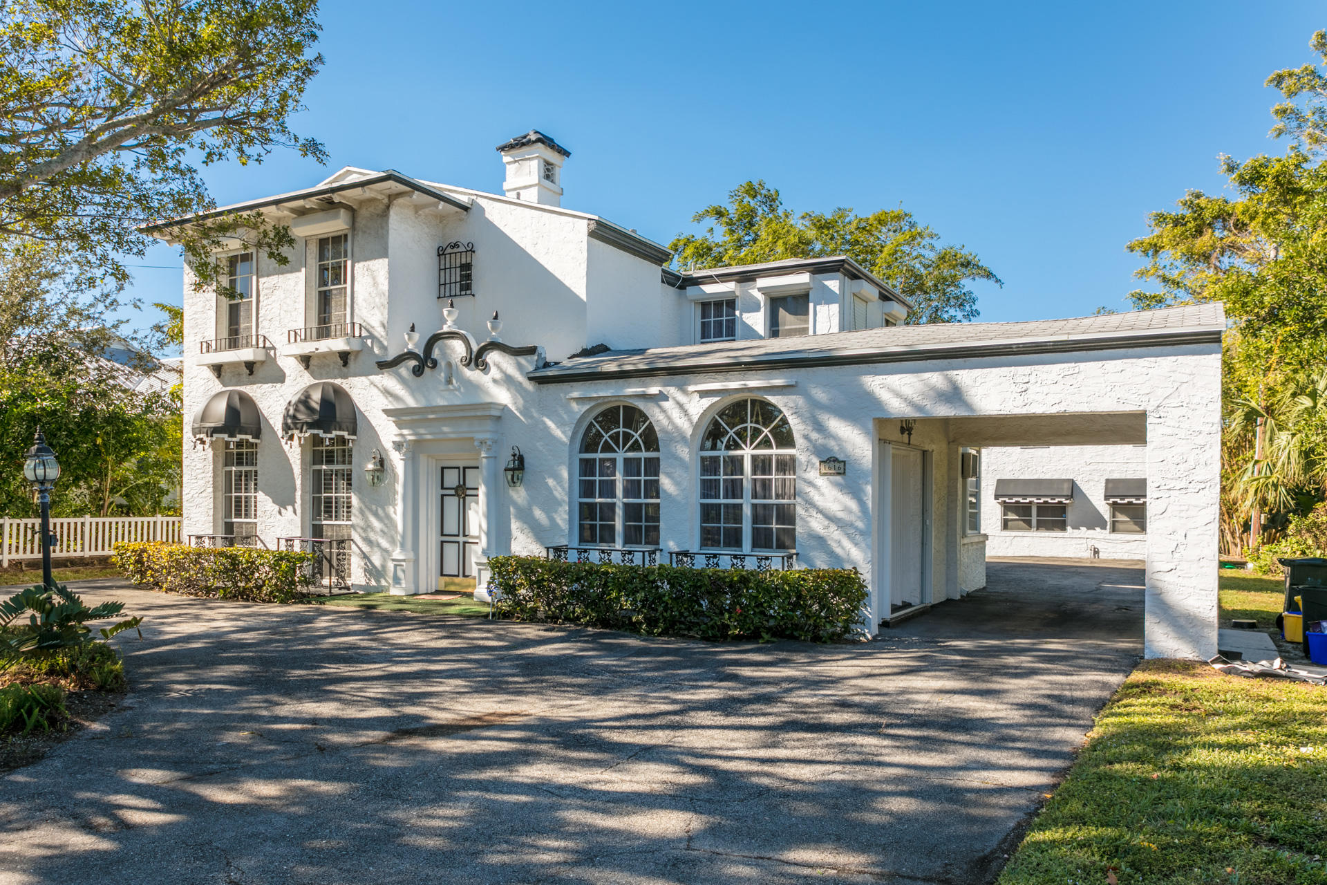 Lake Ida - Residential