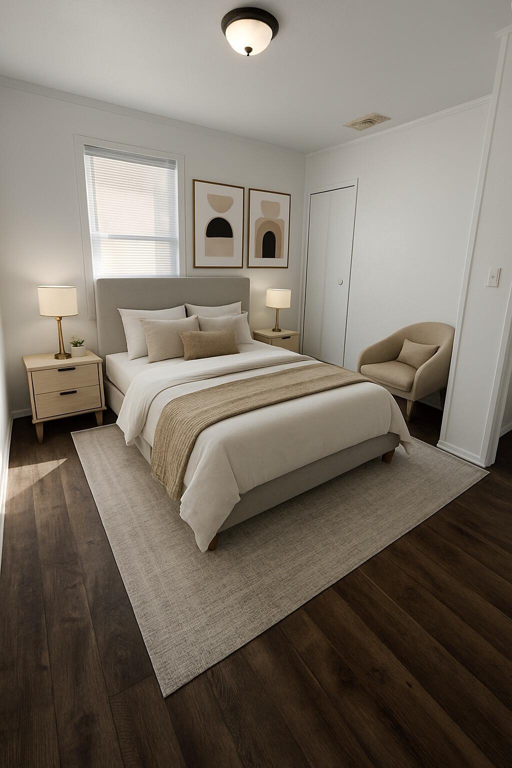 RIVIERA BEACH HEIGHTS ADD - Residential Lease