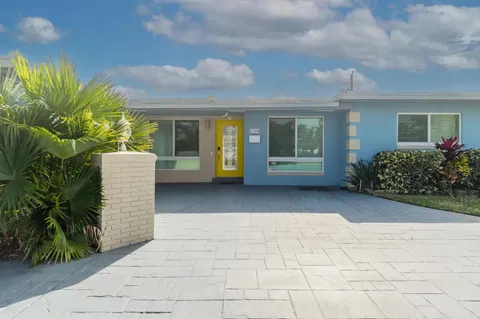 2144 NE 64th Street, Fort Lauderdale, FL 33308 - MLS#: R11045316