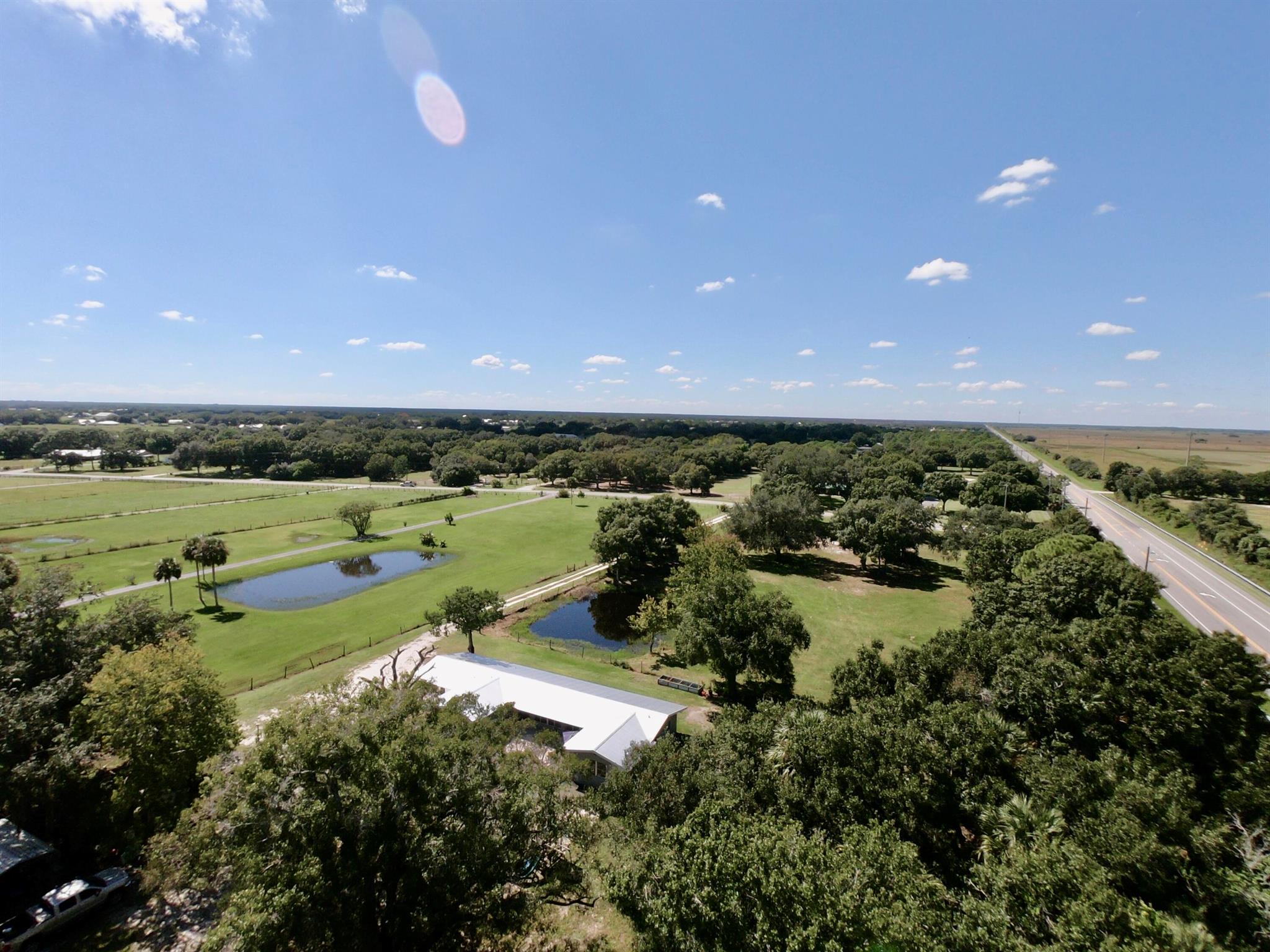 LAZY SEVEN RANCH ACRES - Residential