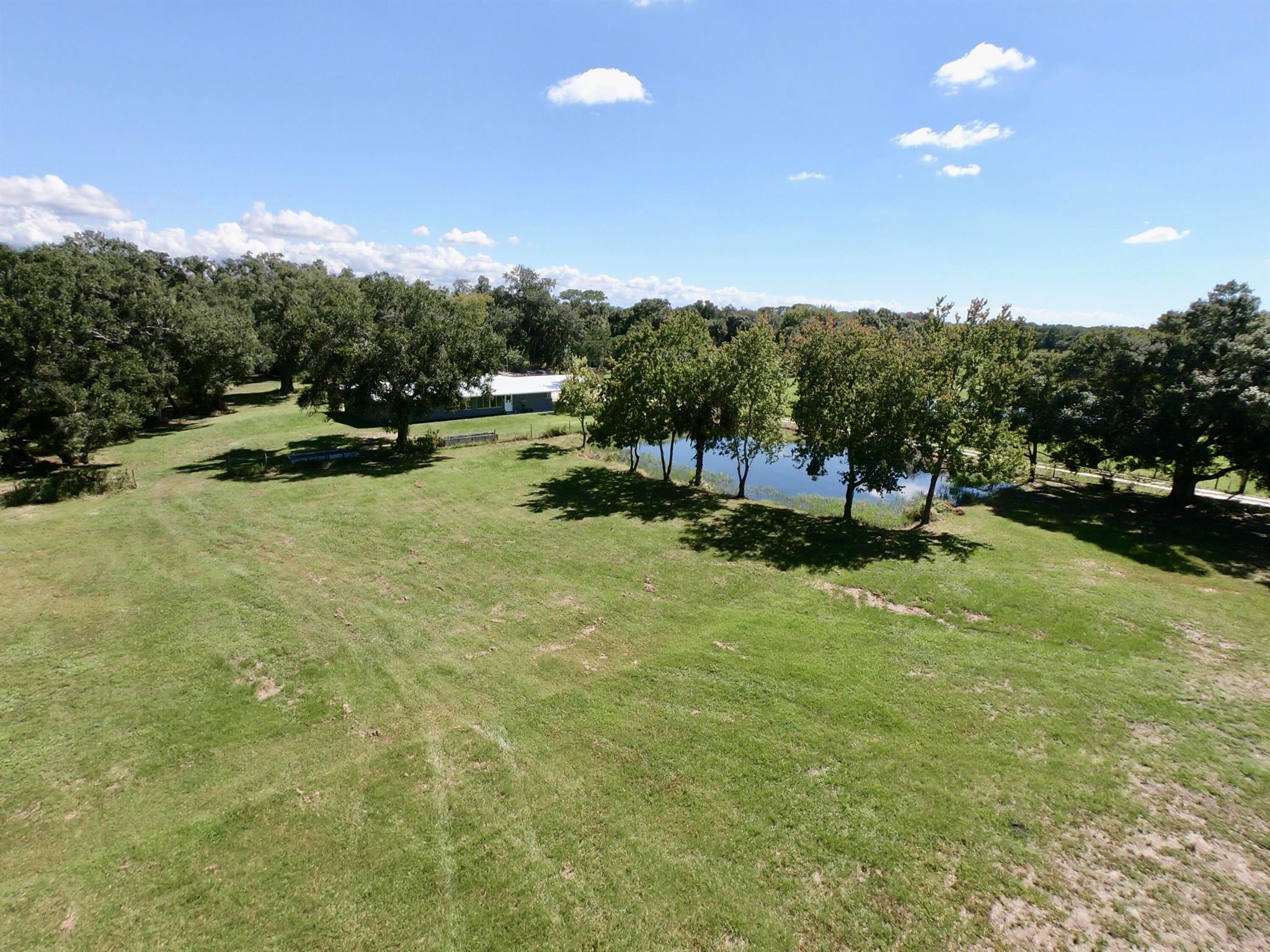 LAZY SEVEN RANCH ACRES - Residential