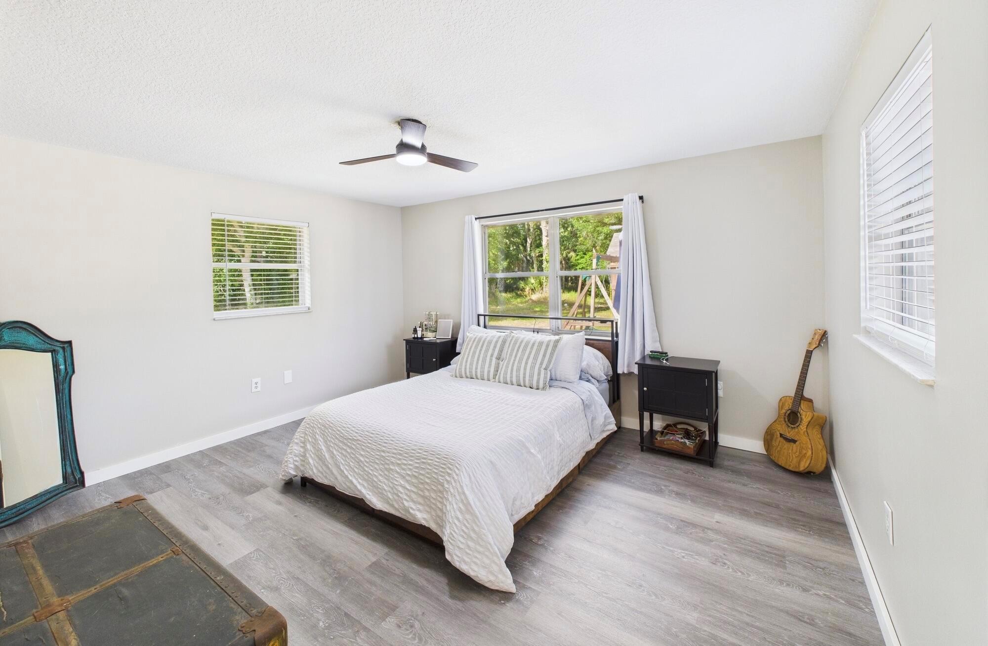LAZY SEVEN RANCH ACRES - Residential