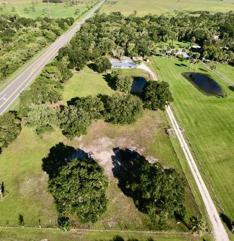 52 SW 67th Drive Okeechobee FL 34974