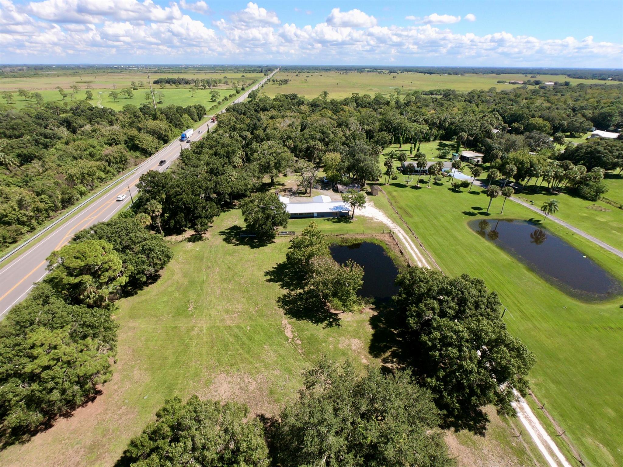 LAZY SEVEN RANCH ACRES - Residential