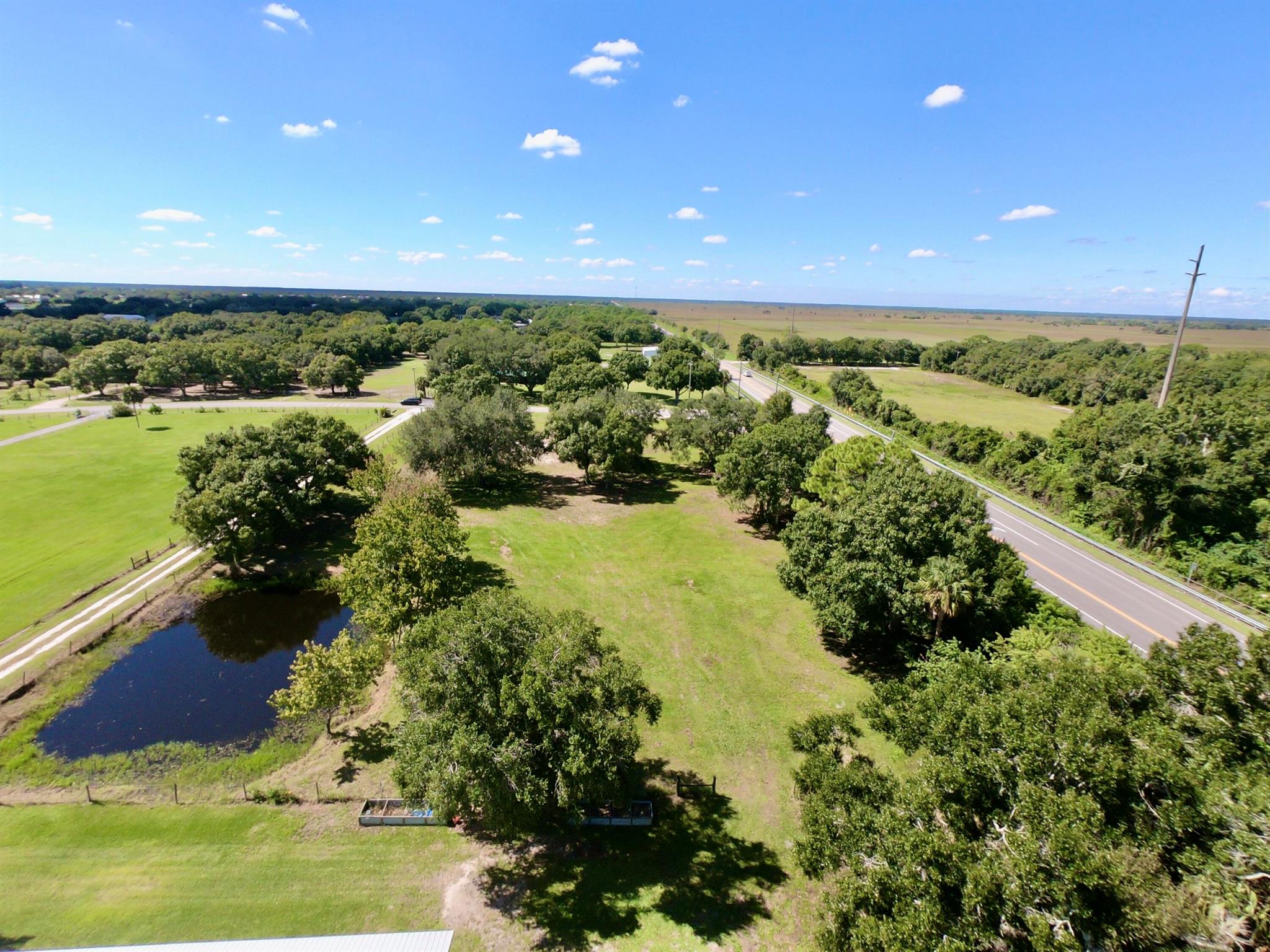 LAZY SEVEN RANCH ACRES - Residential
