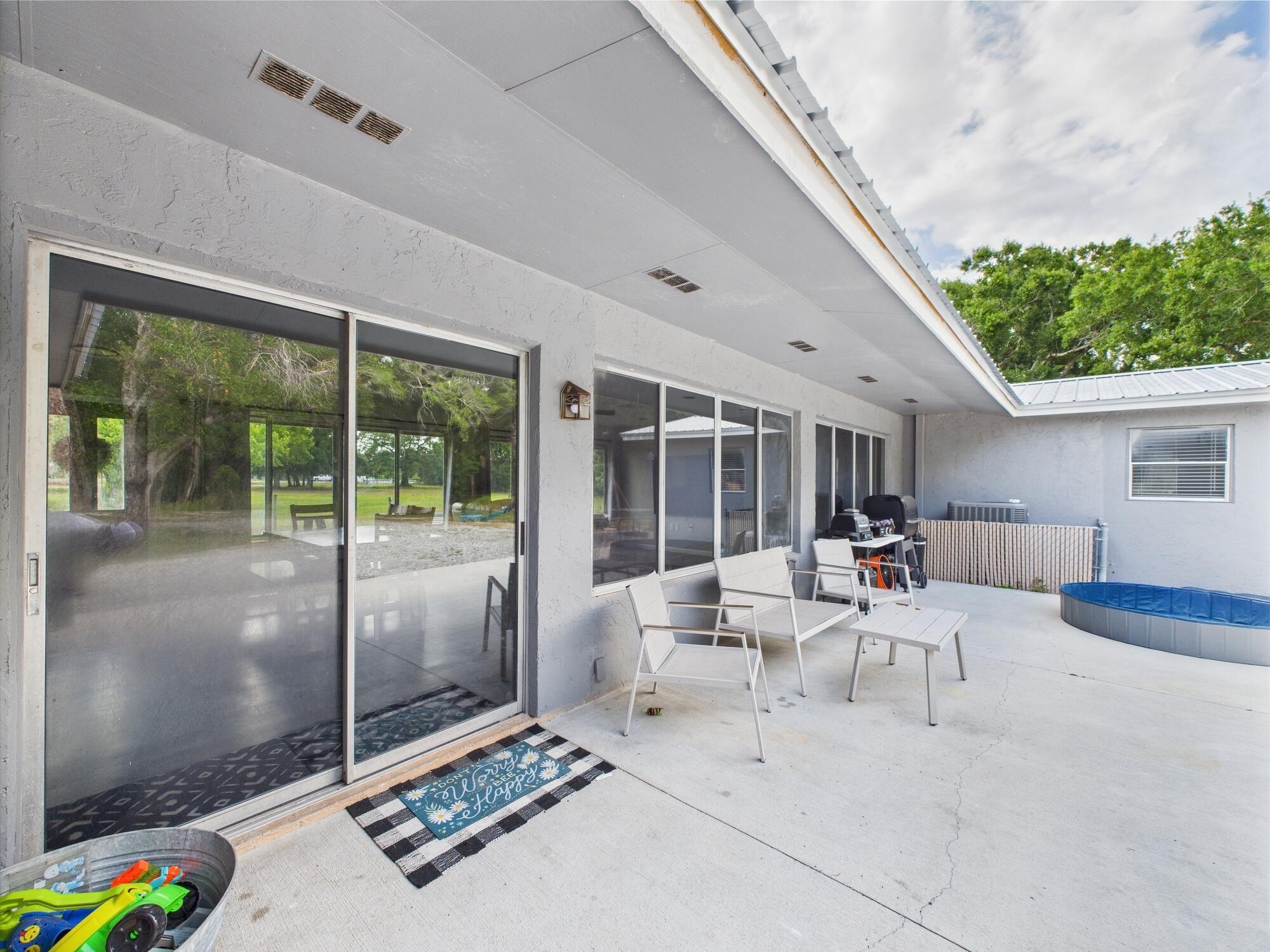 LAZY SEVEN RANCH ACRES - Residential