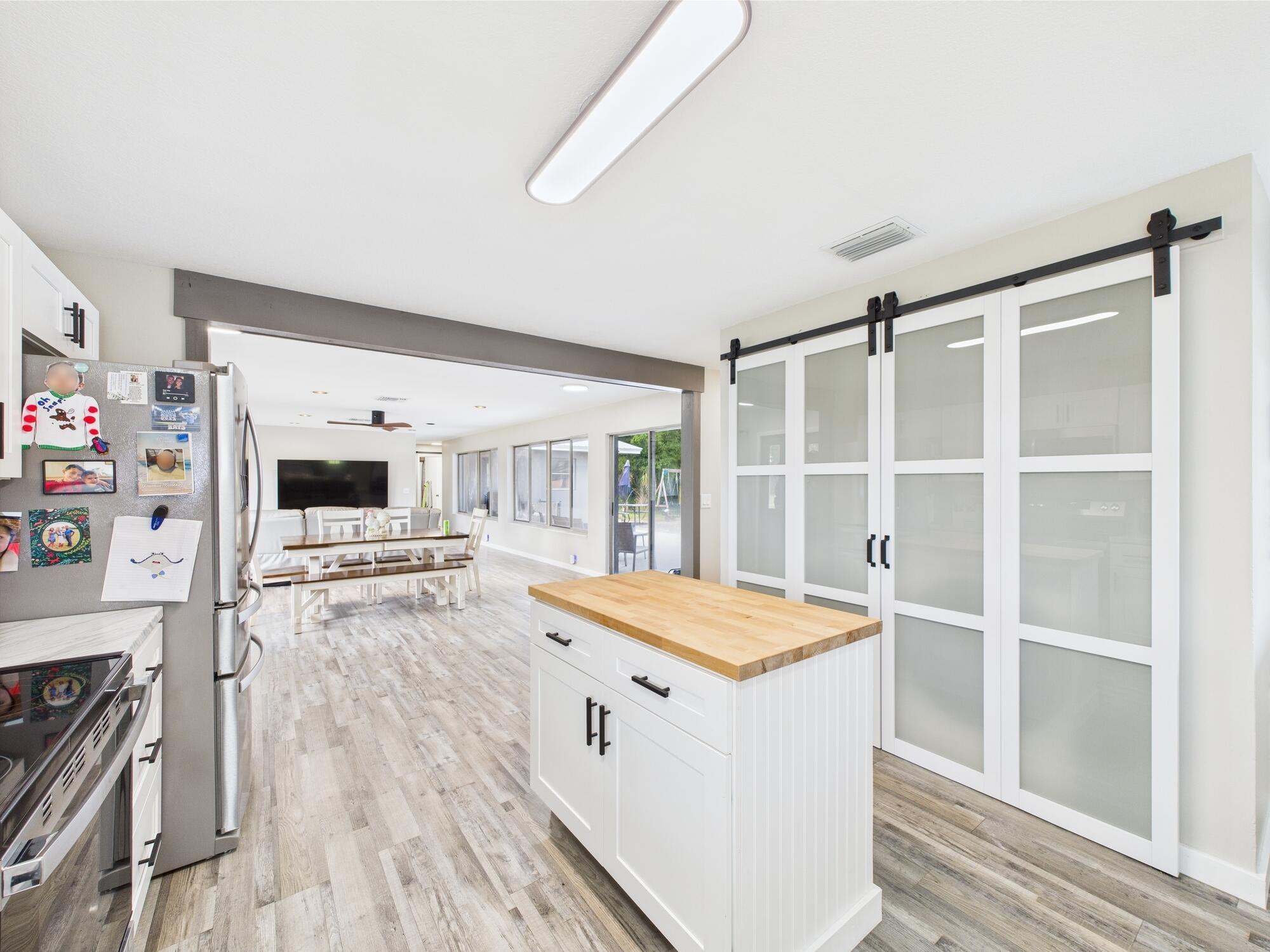 LAZY SEVEN RANCH ACRES - Residential