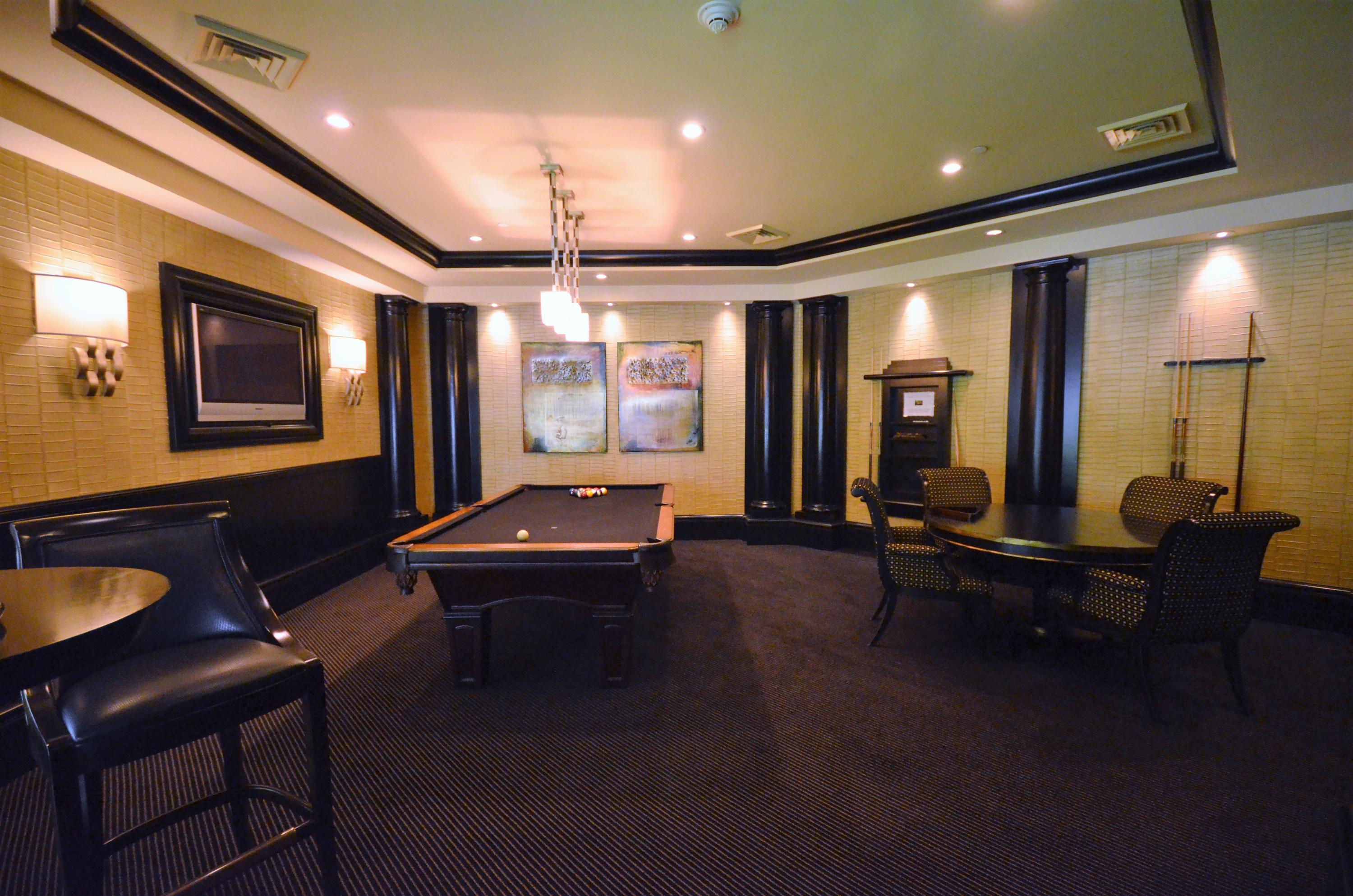 BELLARIA CONDO - Residential