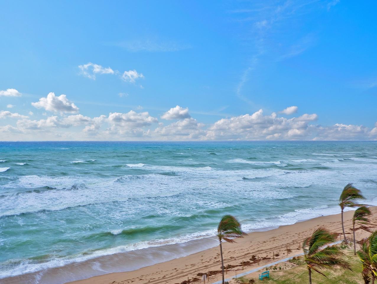 BELLARIA CONDO - Residential