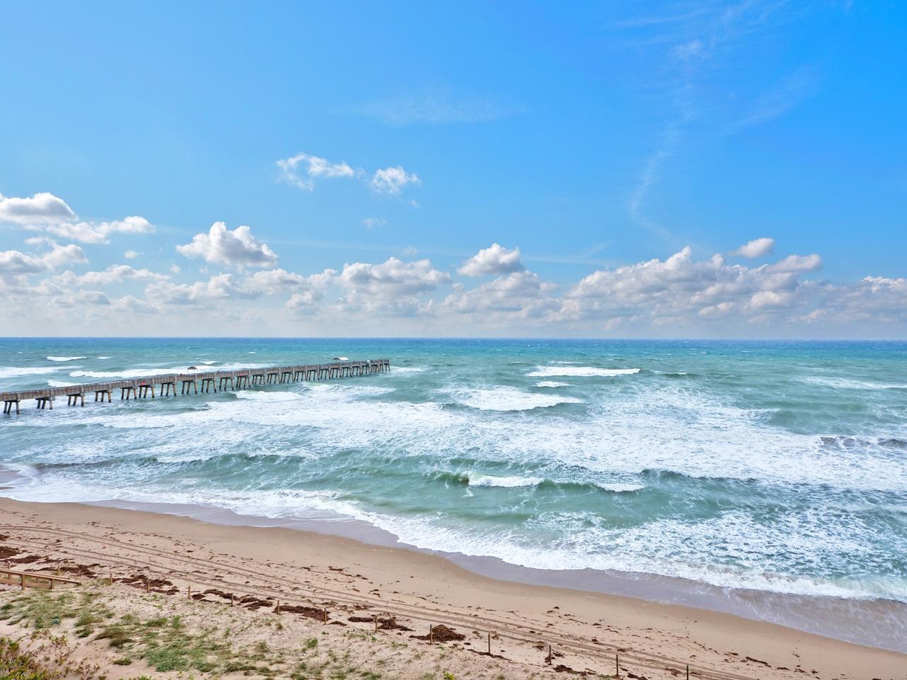 BELLARIA CONDO - Residential