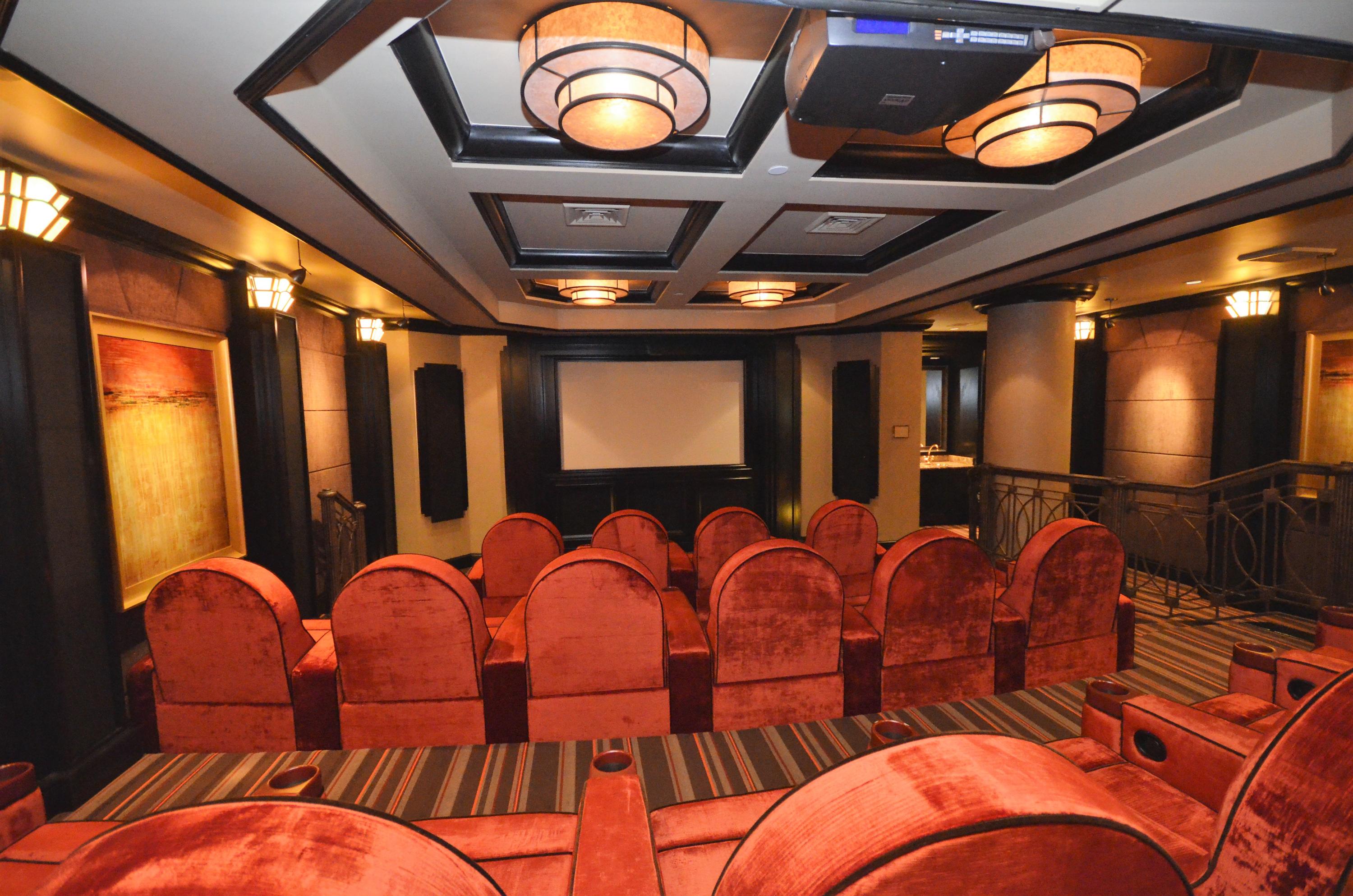 BELLARIA CONDO - Residential