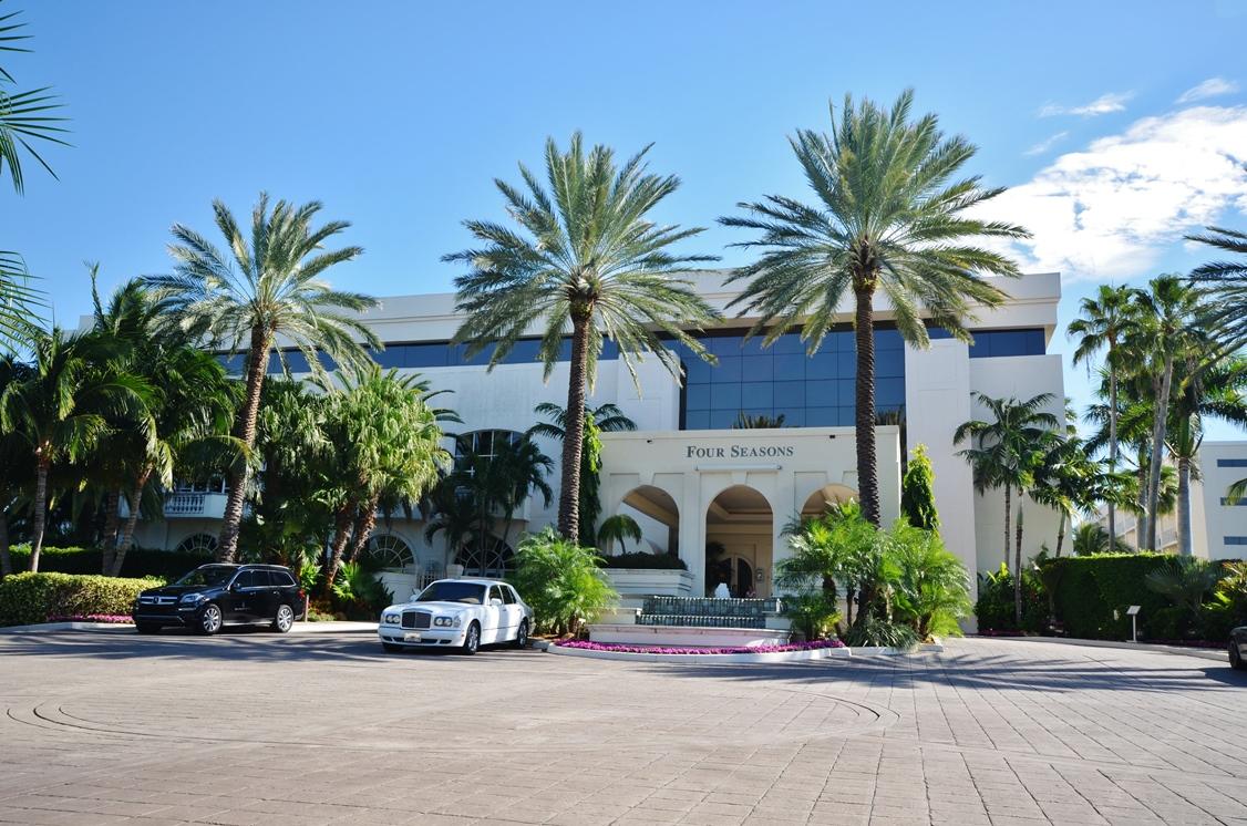 BELLARIA CONDO - Residential