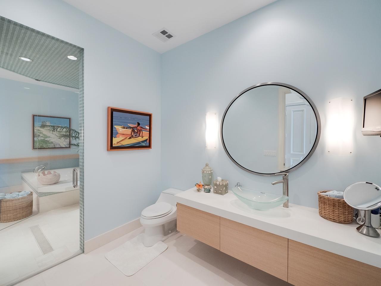 BELLARIA CONDO - Residential