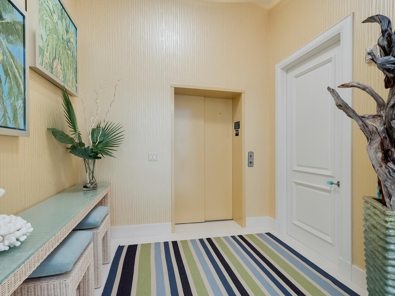 BELLARIA CONDO - Residential