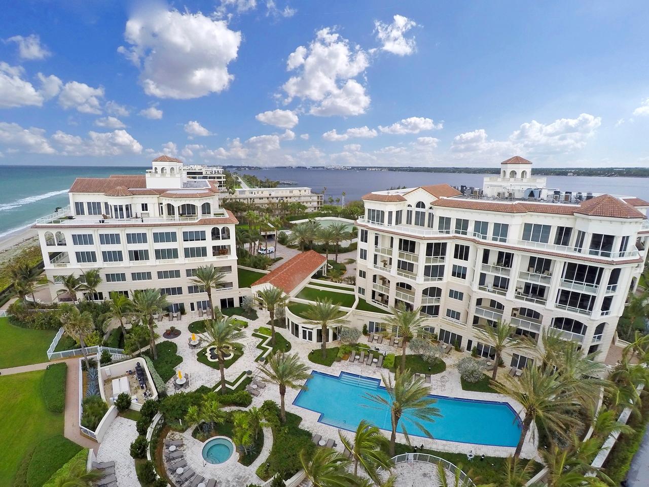 BELLARIA CONDO - Residential