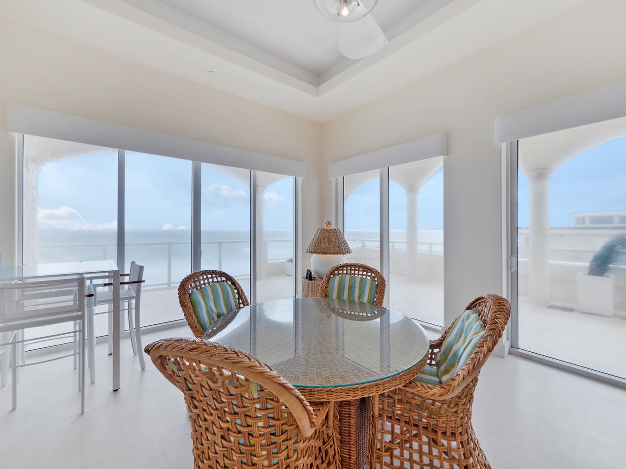 BELLARIA CONDO - Residential