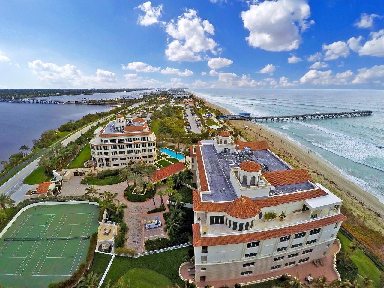 BELLARIA CONDO - Residential