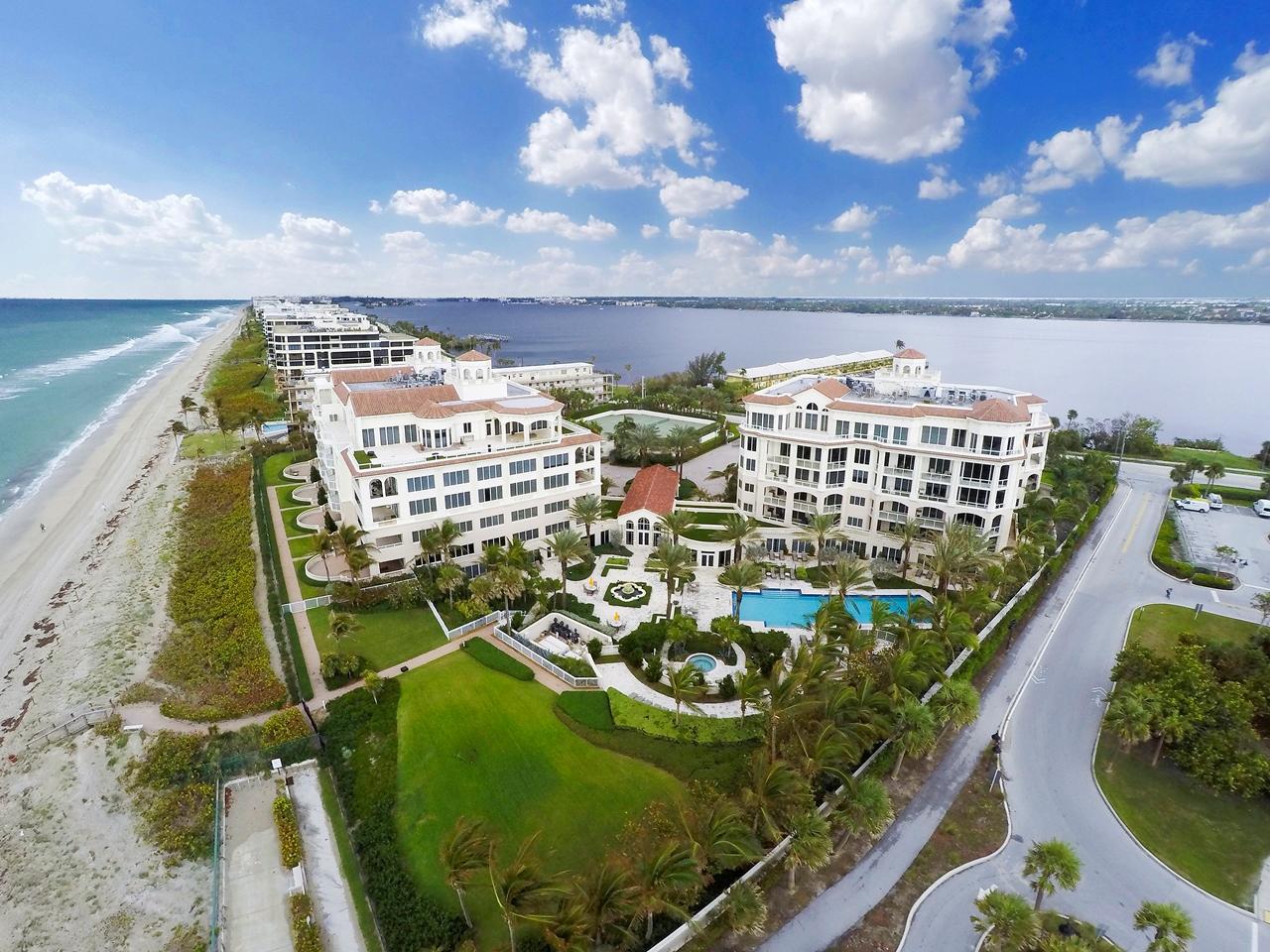 BELLARIA CONDO - Residential