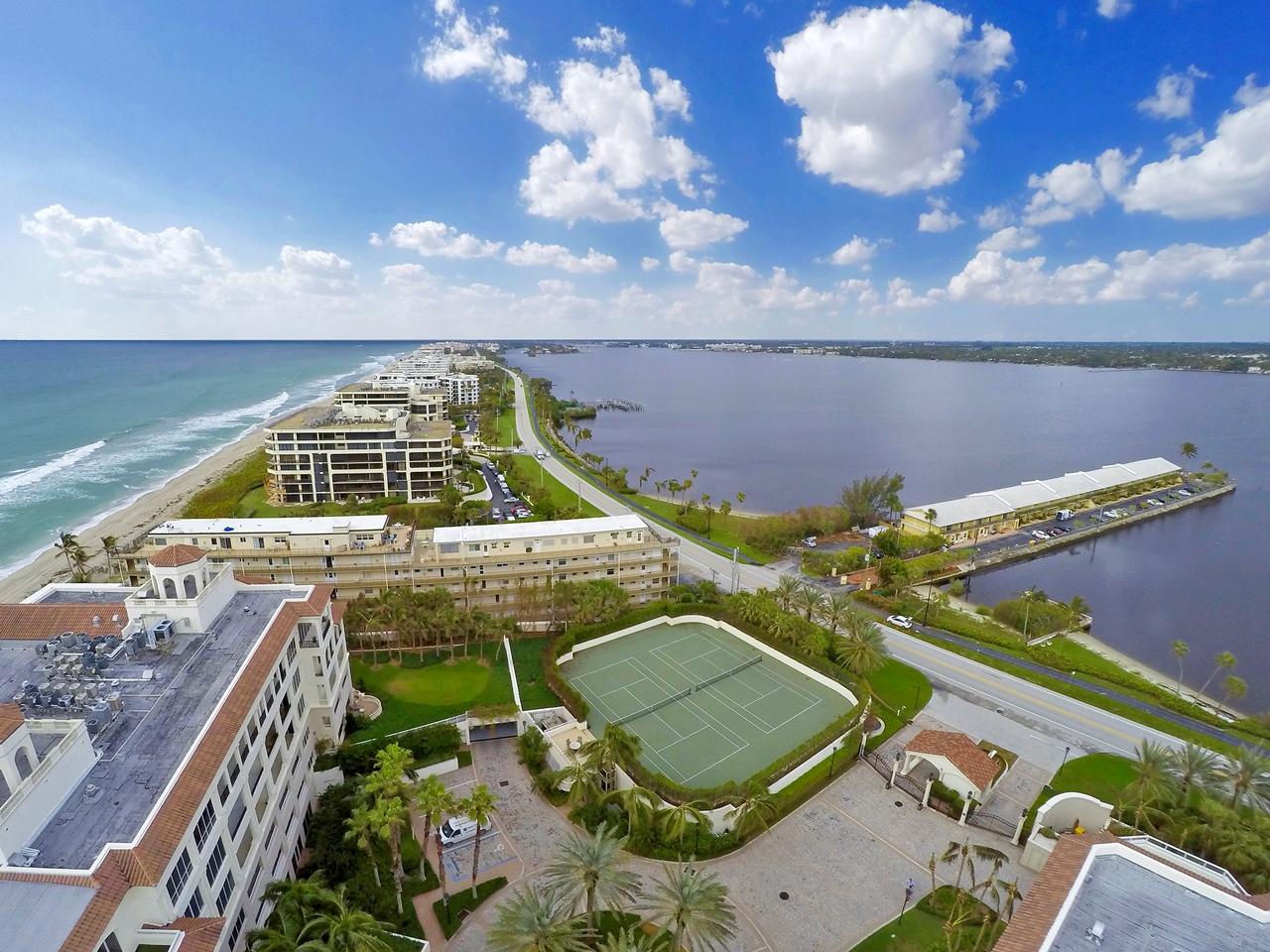 BELLARIA CONDO - Residential