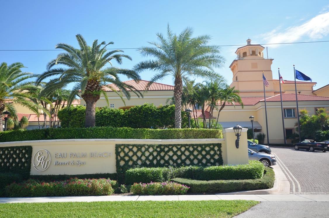 BELLARIA CONDO - Residential