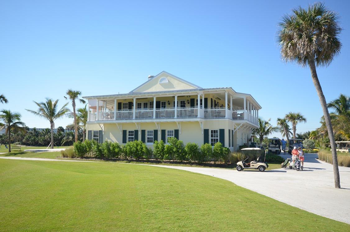 BELLARIA CONDO - Residential