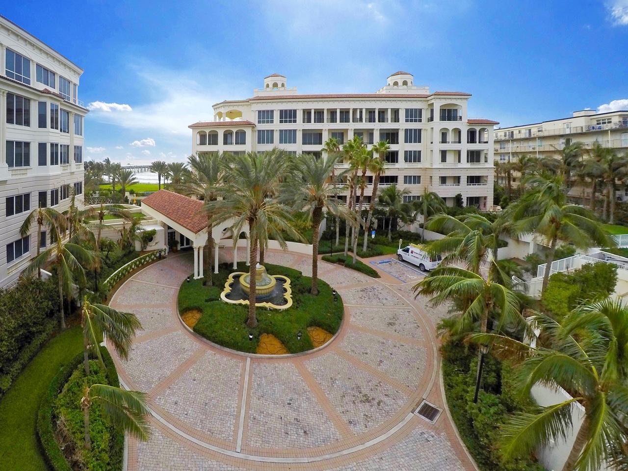 BELLARIA CONDO - Residential