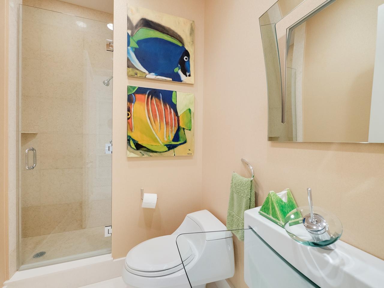 BELLARIA CONDO - Residential