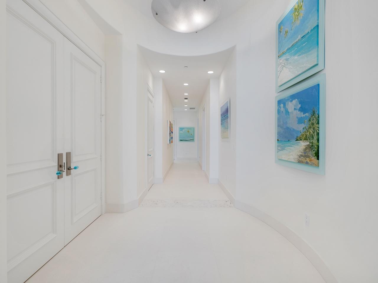 BELLARIA CONDO - Residential