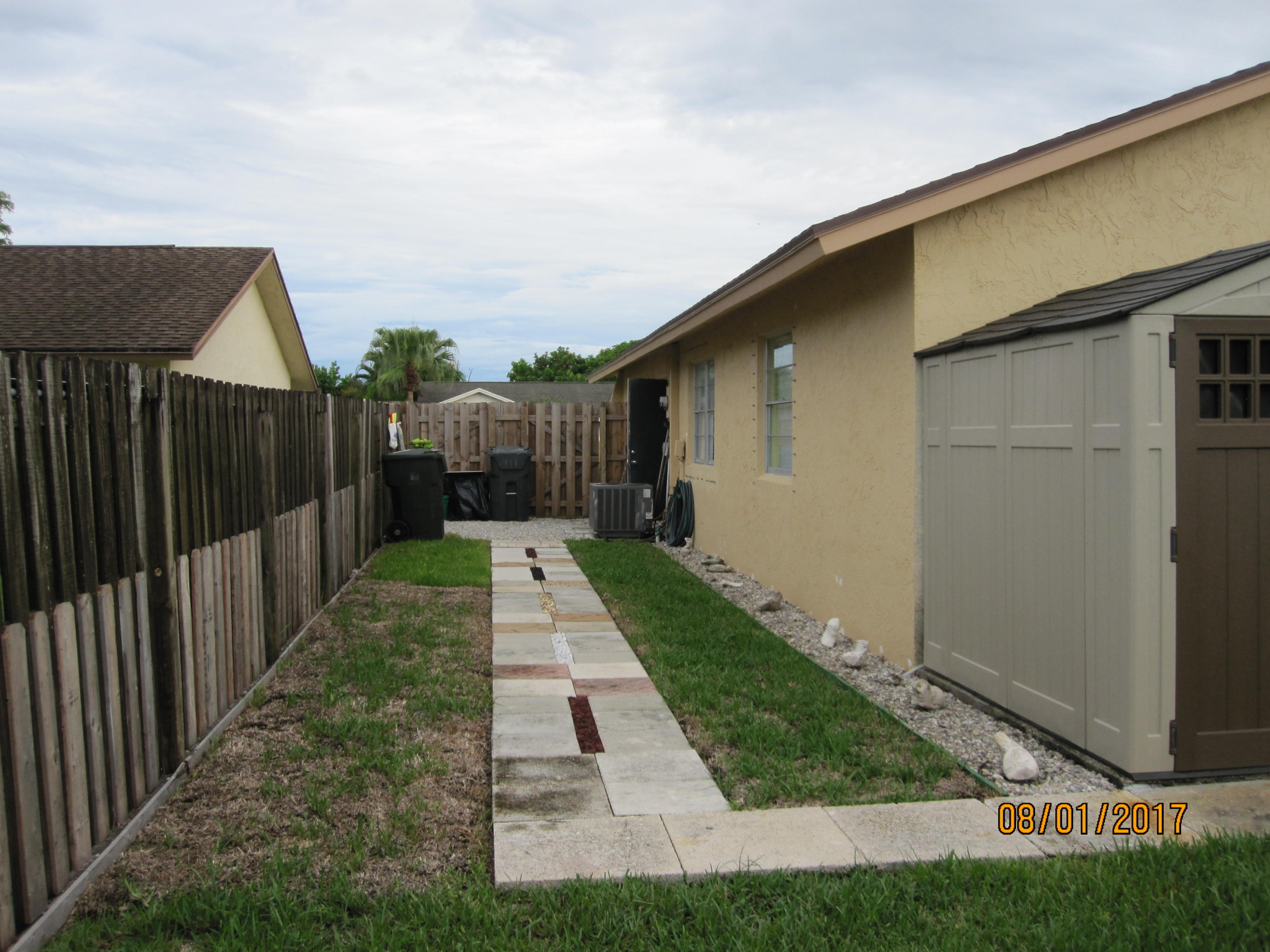 South Shore - Residential