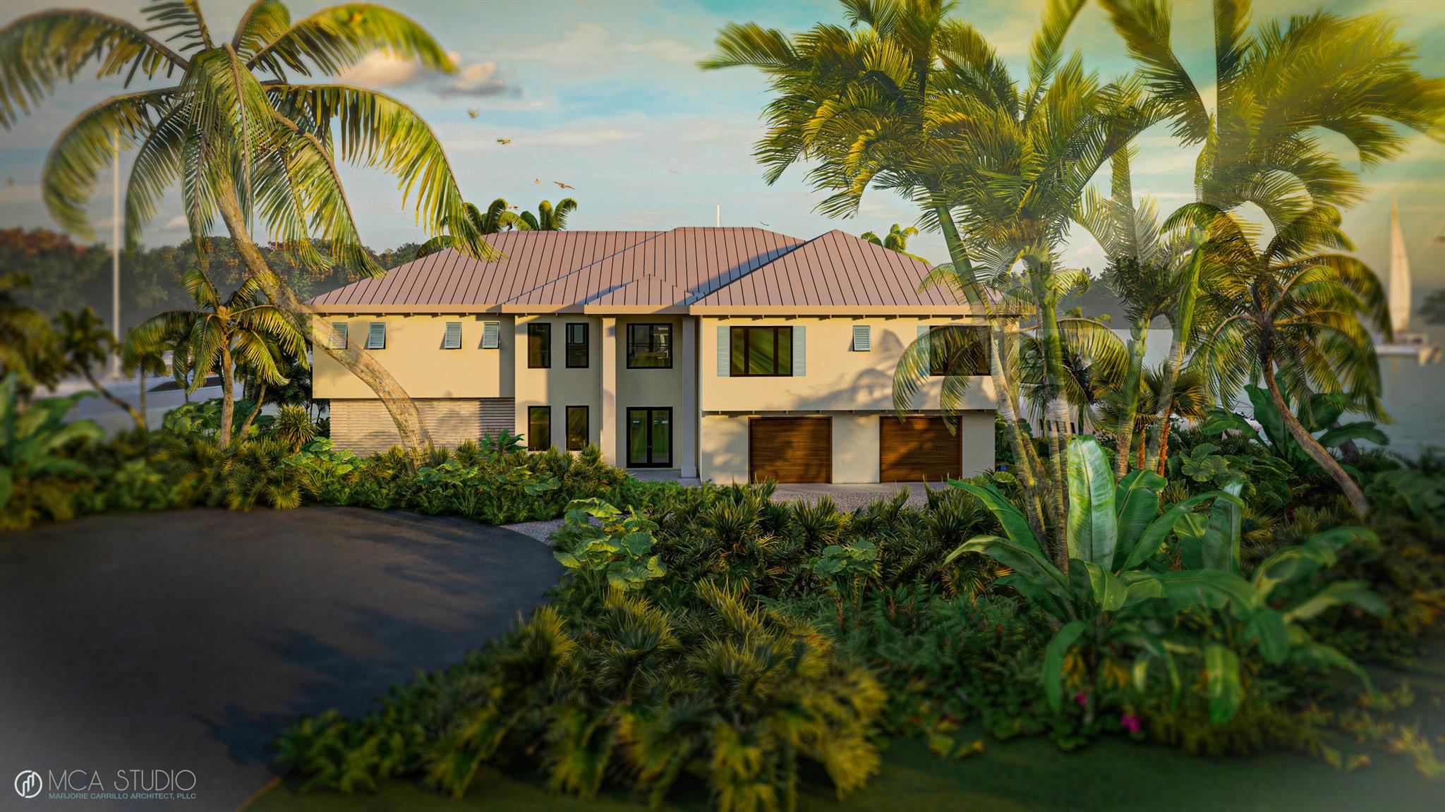 85 Poinciana Way