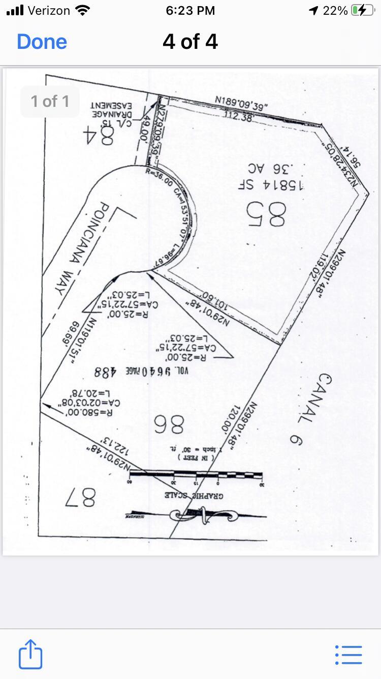 Old Bahama Bay - Residential