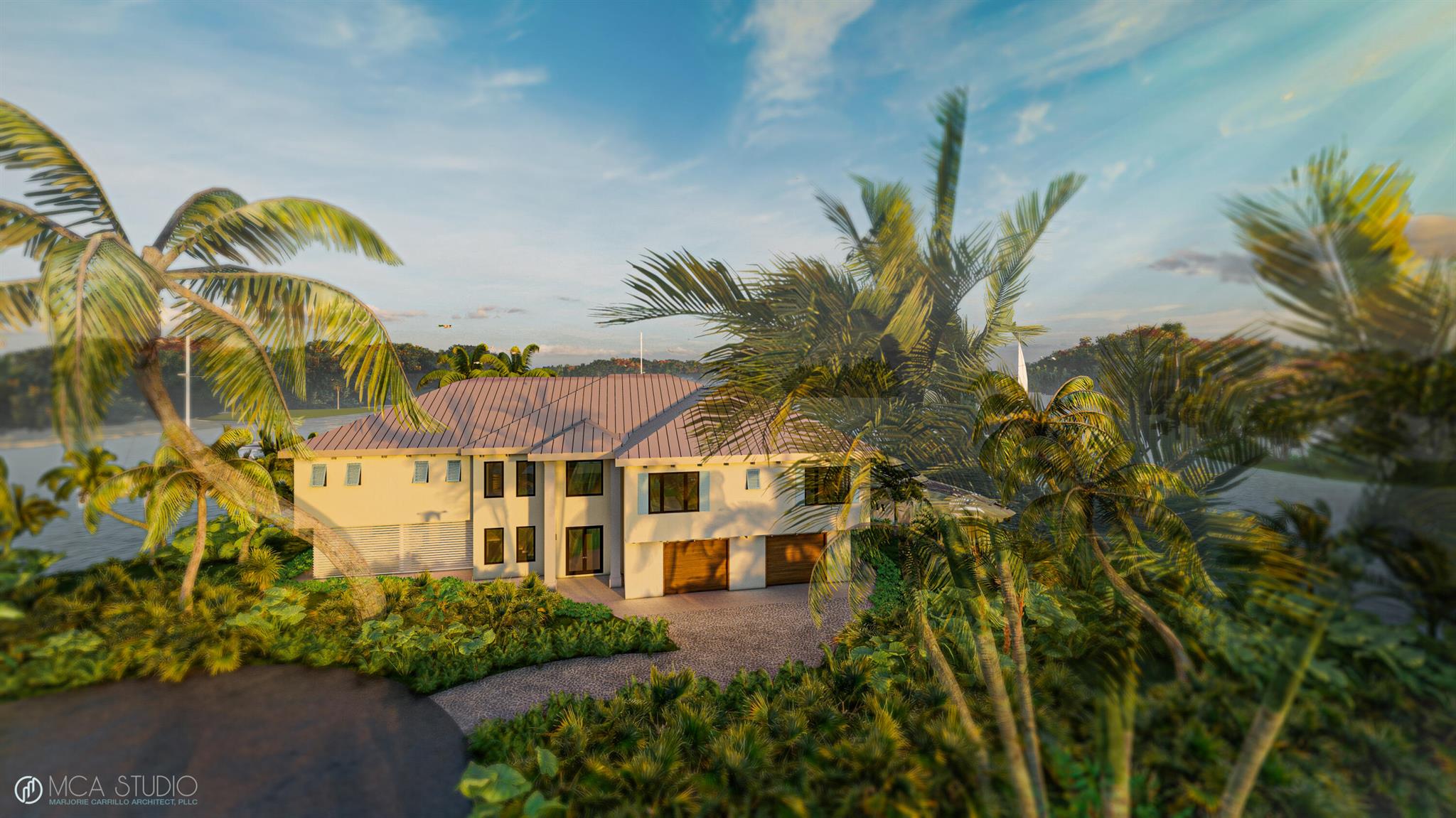 Old Bahama Bay - Residential