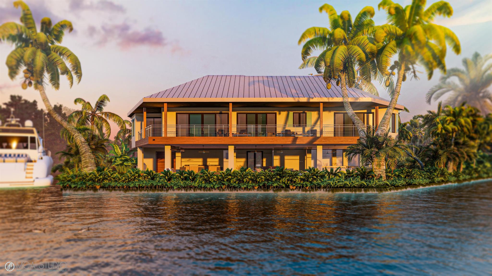 85 Poinciana Way