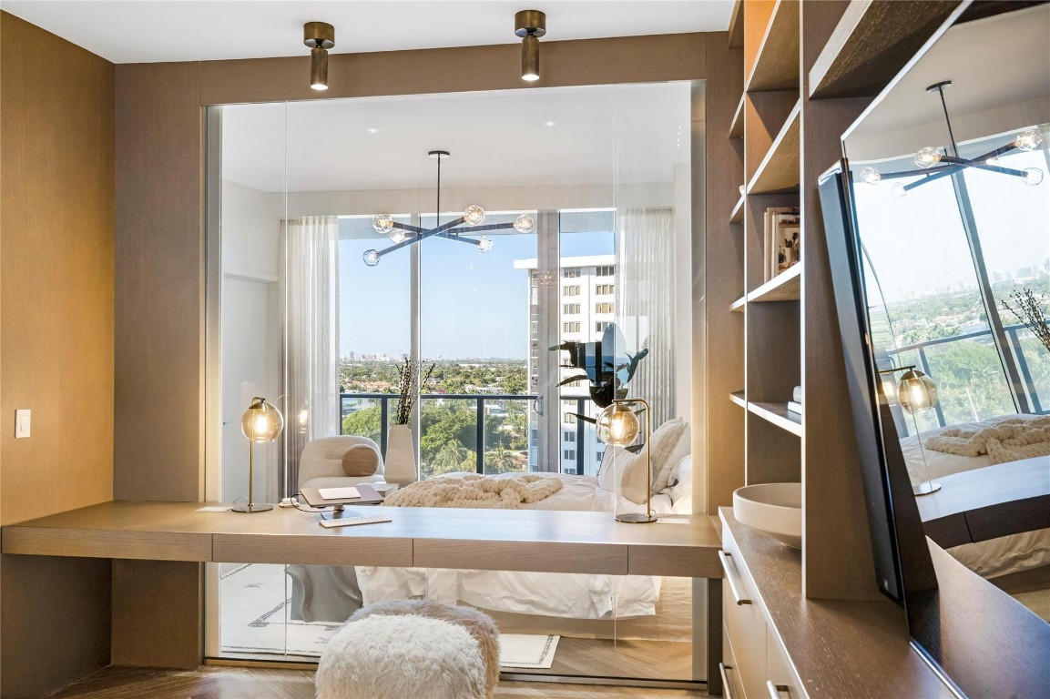 AUBERGE BEACH RESIDENCES - Residential