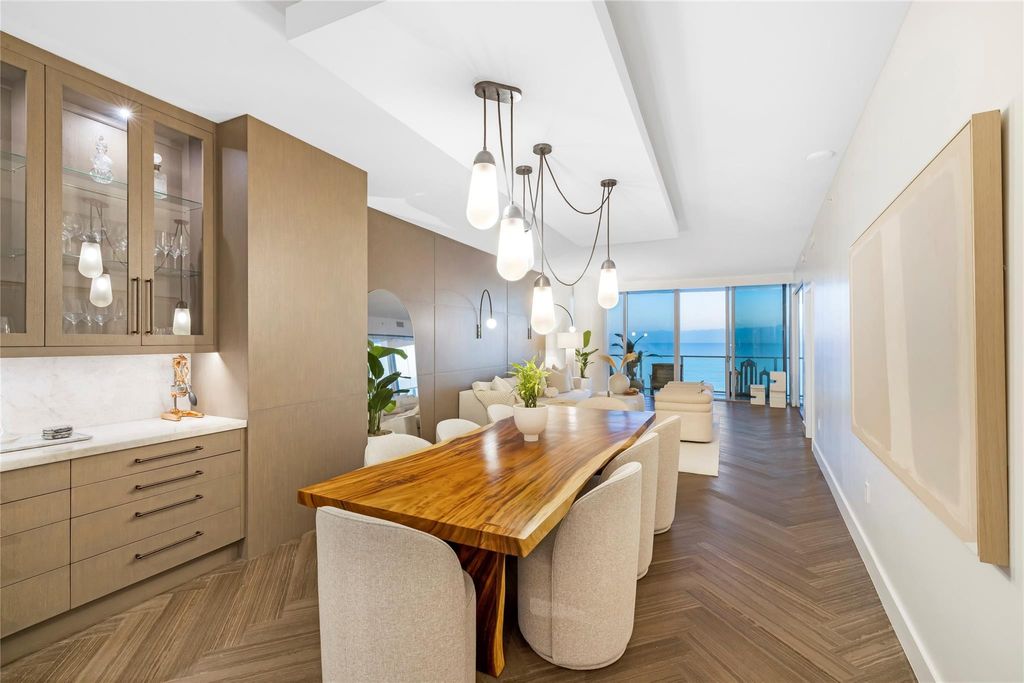 Photo of 2200 N Ocean Boulevard #S903, Fort Lauderdale, FL 33305 (MLS # F10415112)