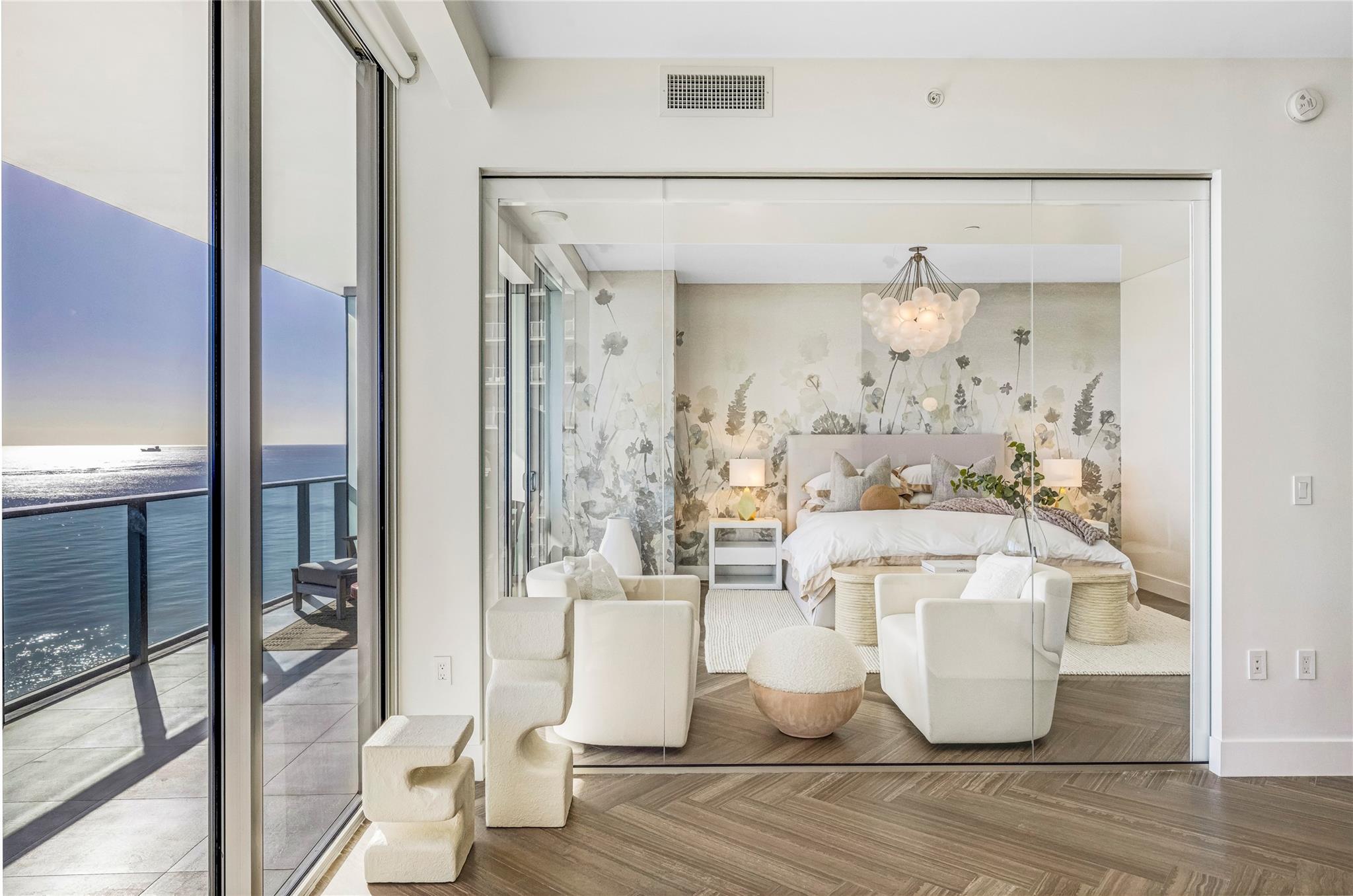 AUBERGE BEACH RESIDENCES - Residential