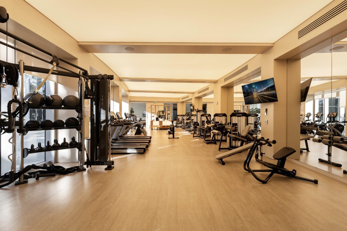 AUBERGE BEACH RESIDENCES - Residential