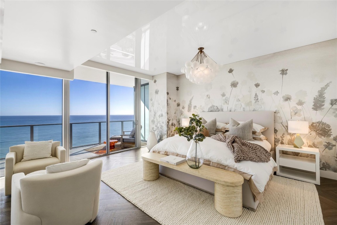 AUBERGE BEACH RESIDENCES - Residential