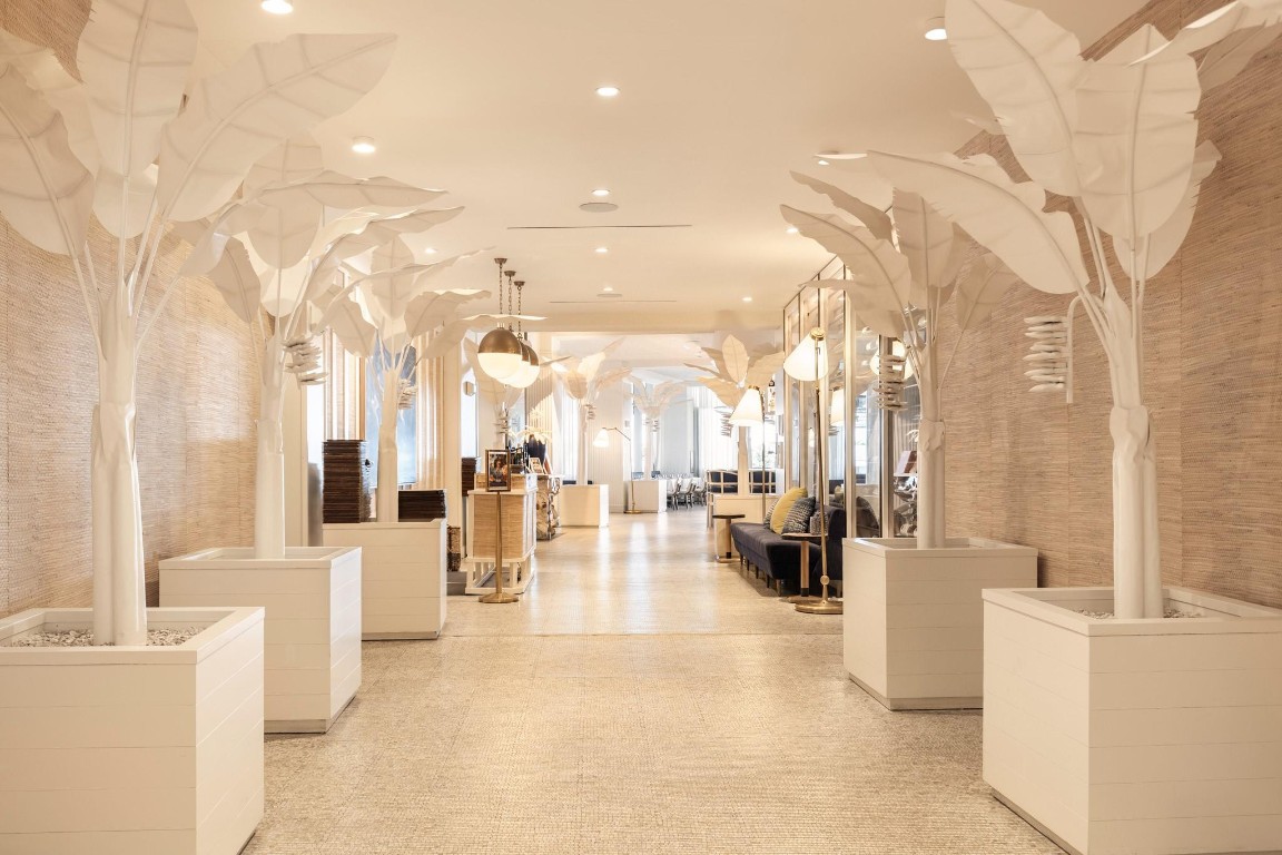 AUBERGE BEACH RESIDENCES - Residential