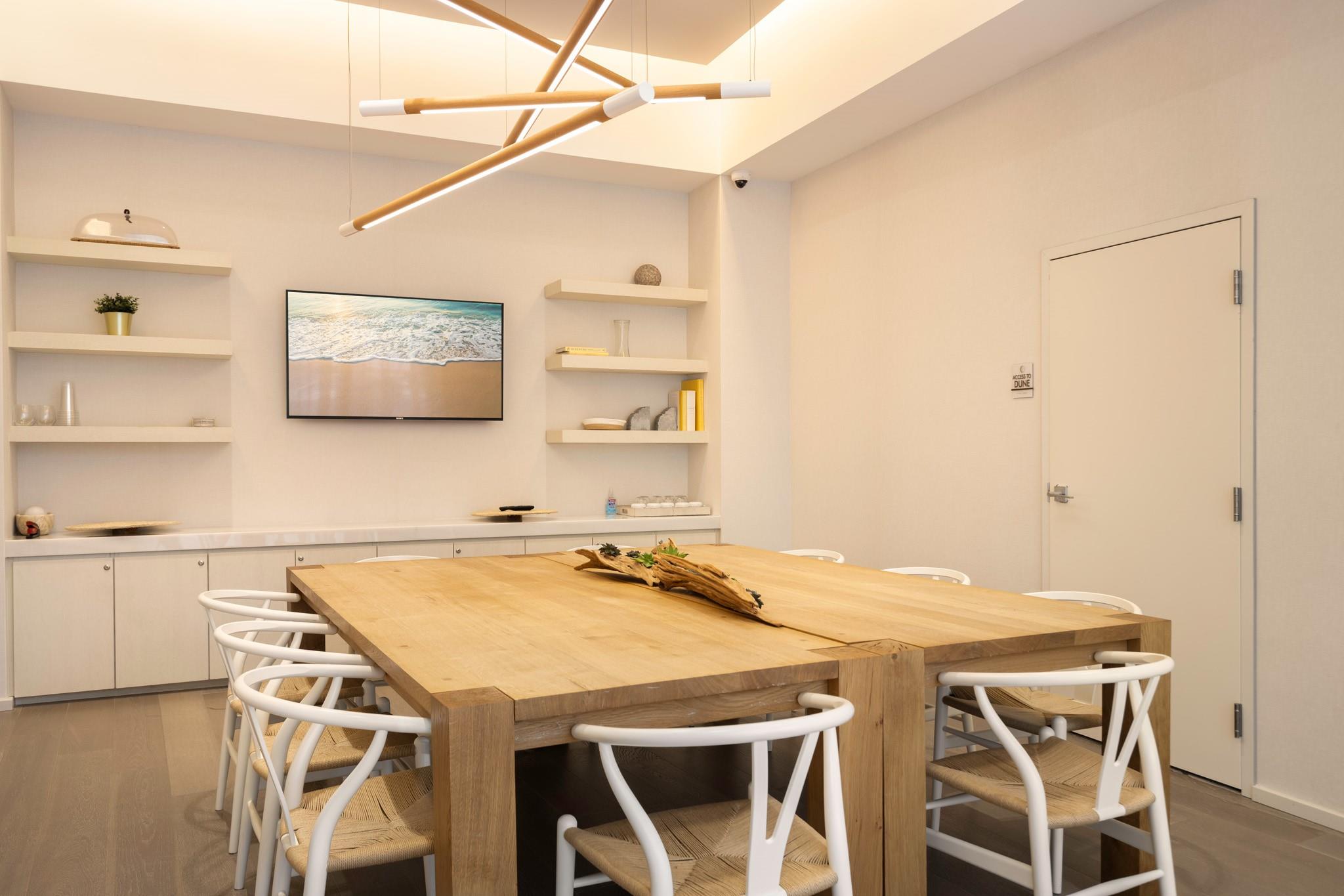 AUBERGE BEACH RESIDENCES - Residential