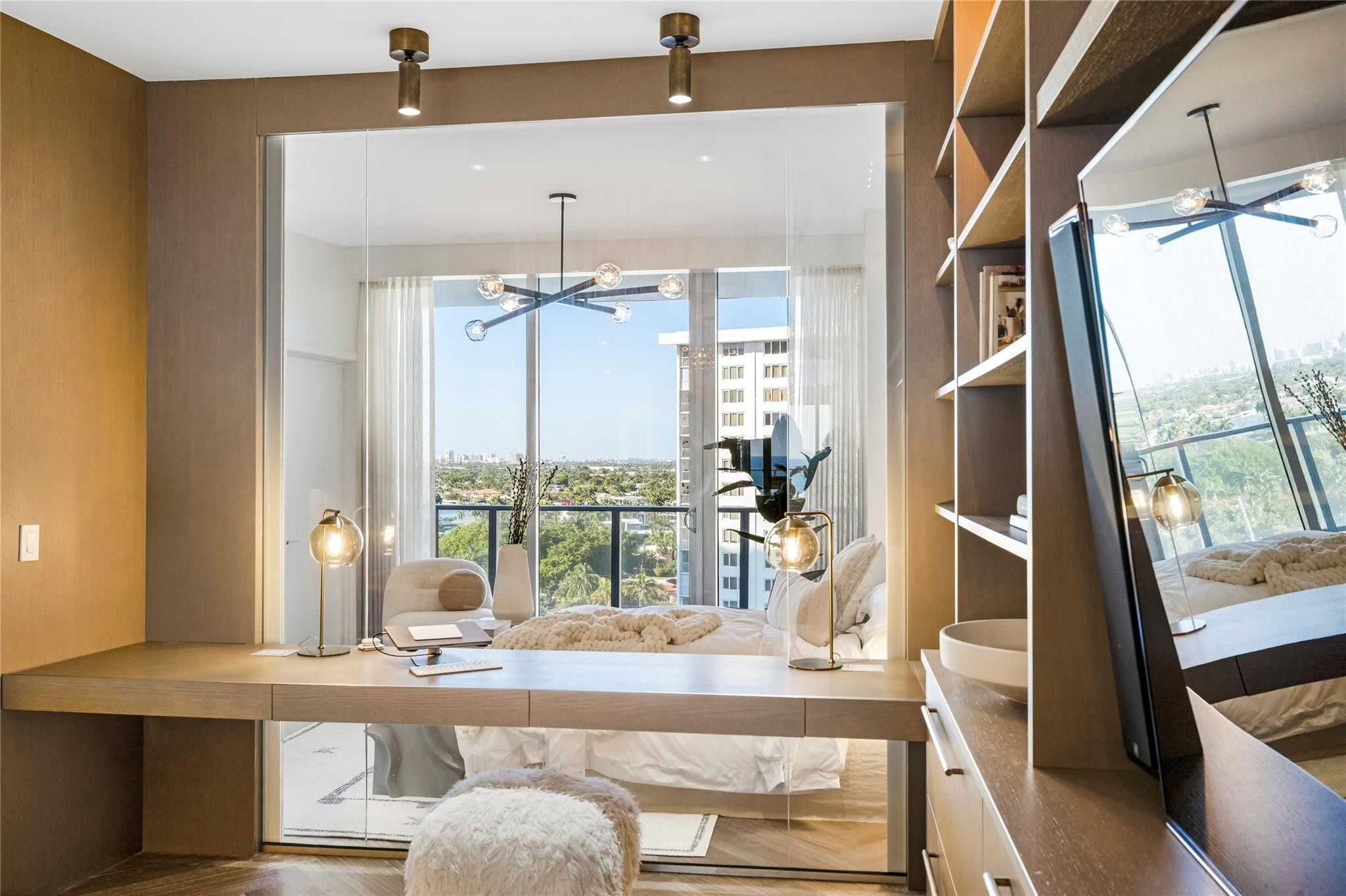 AUBERGE BEACH RESIDENCES - Residential