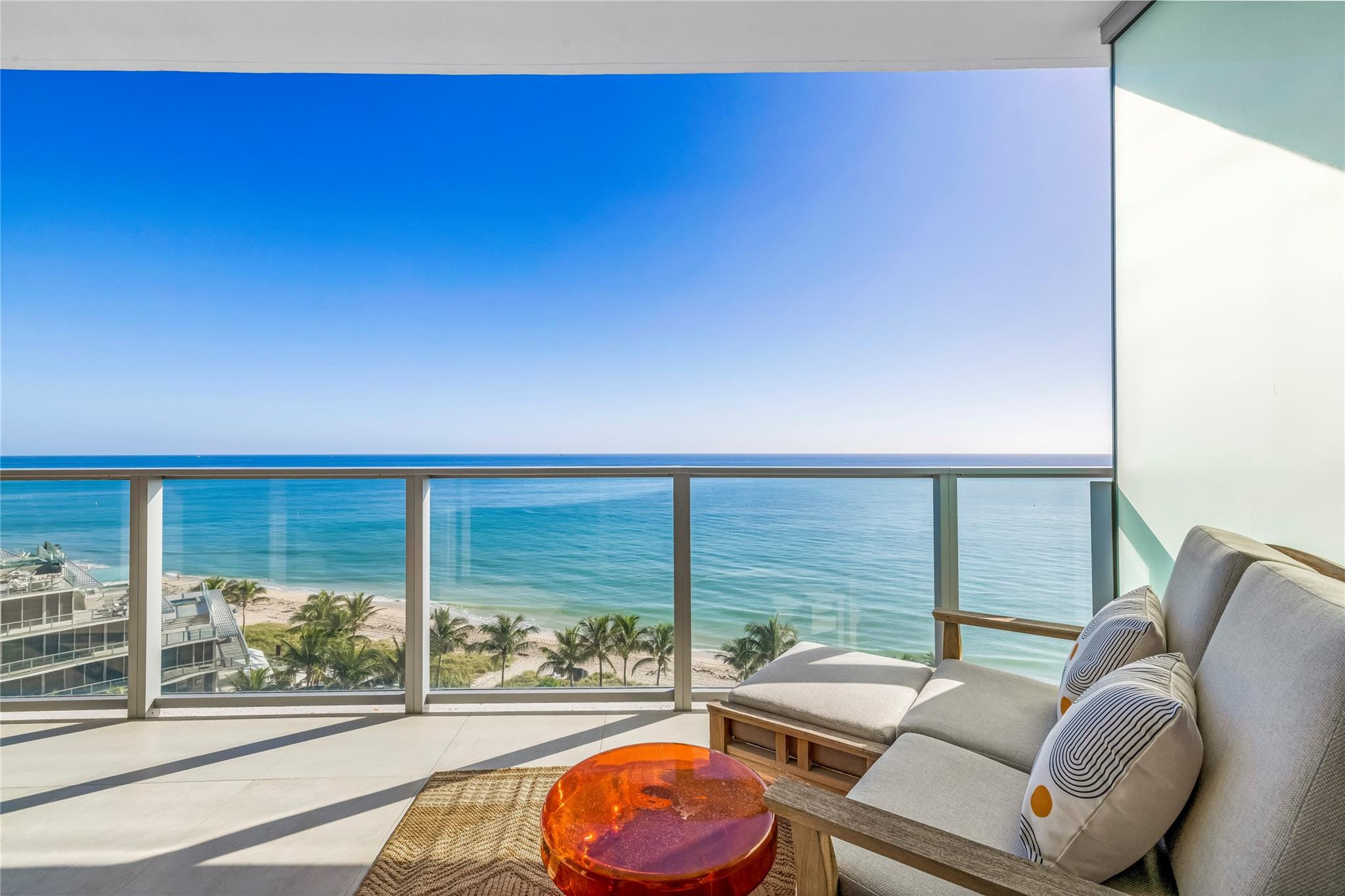 AUBERGE BEACH RESIDENCES - Residential