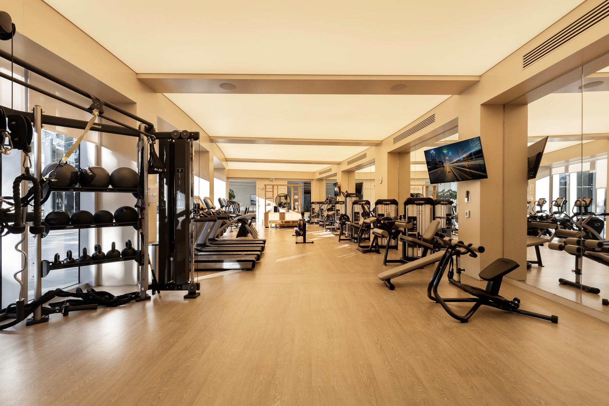 AUBERGE BEACH RESIDENCES - Residential