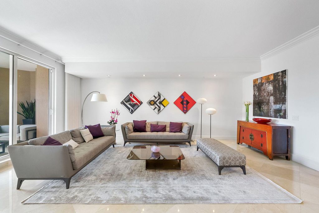 Photo of 1 N Ocean Boulevard #402, Boca Raton, FL 33432 (MLS # B26011840)