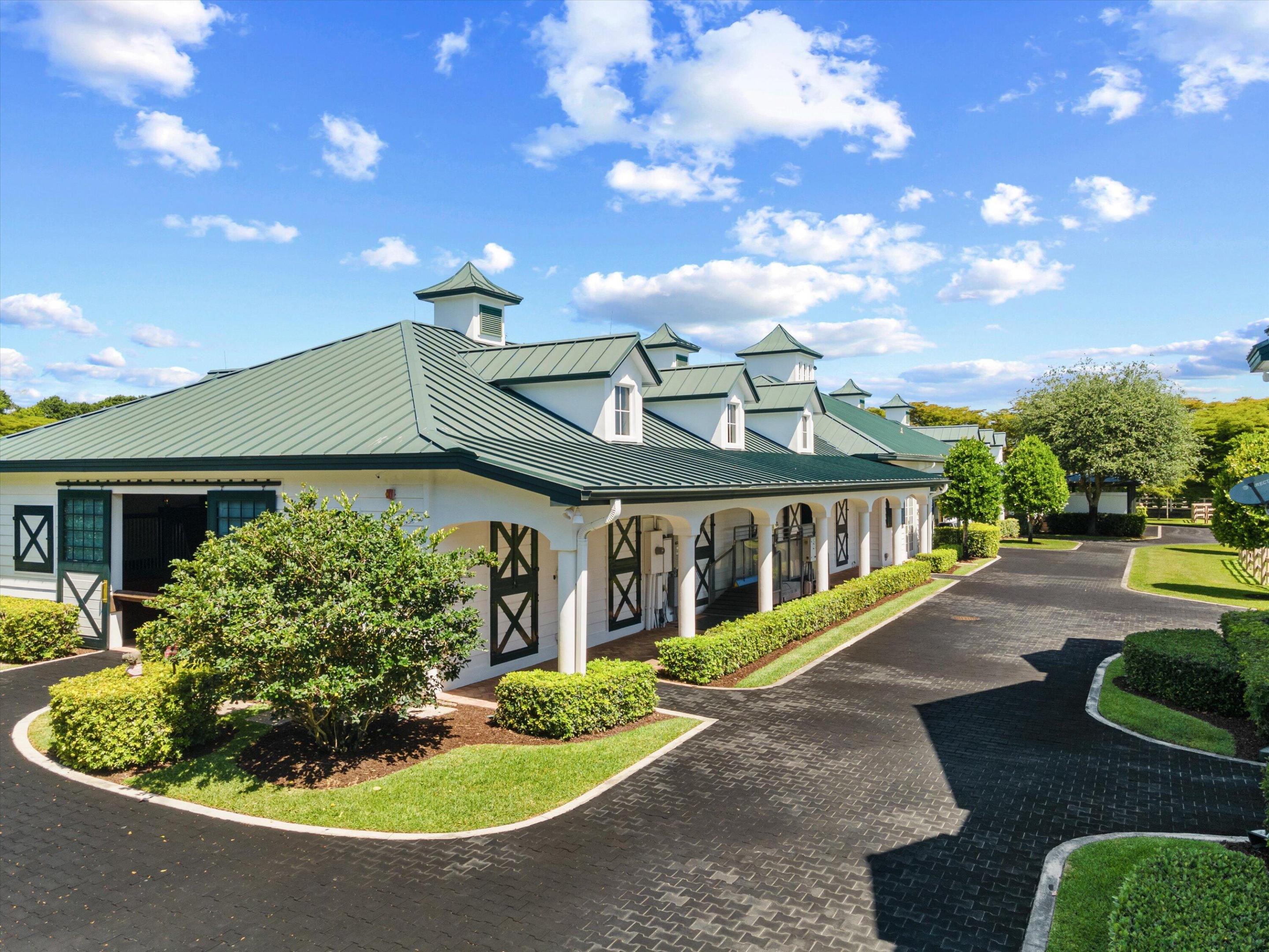 3436 Grand Prix Farms Drive