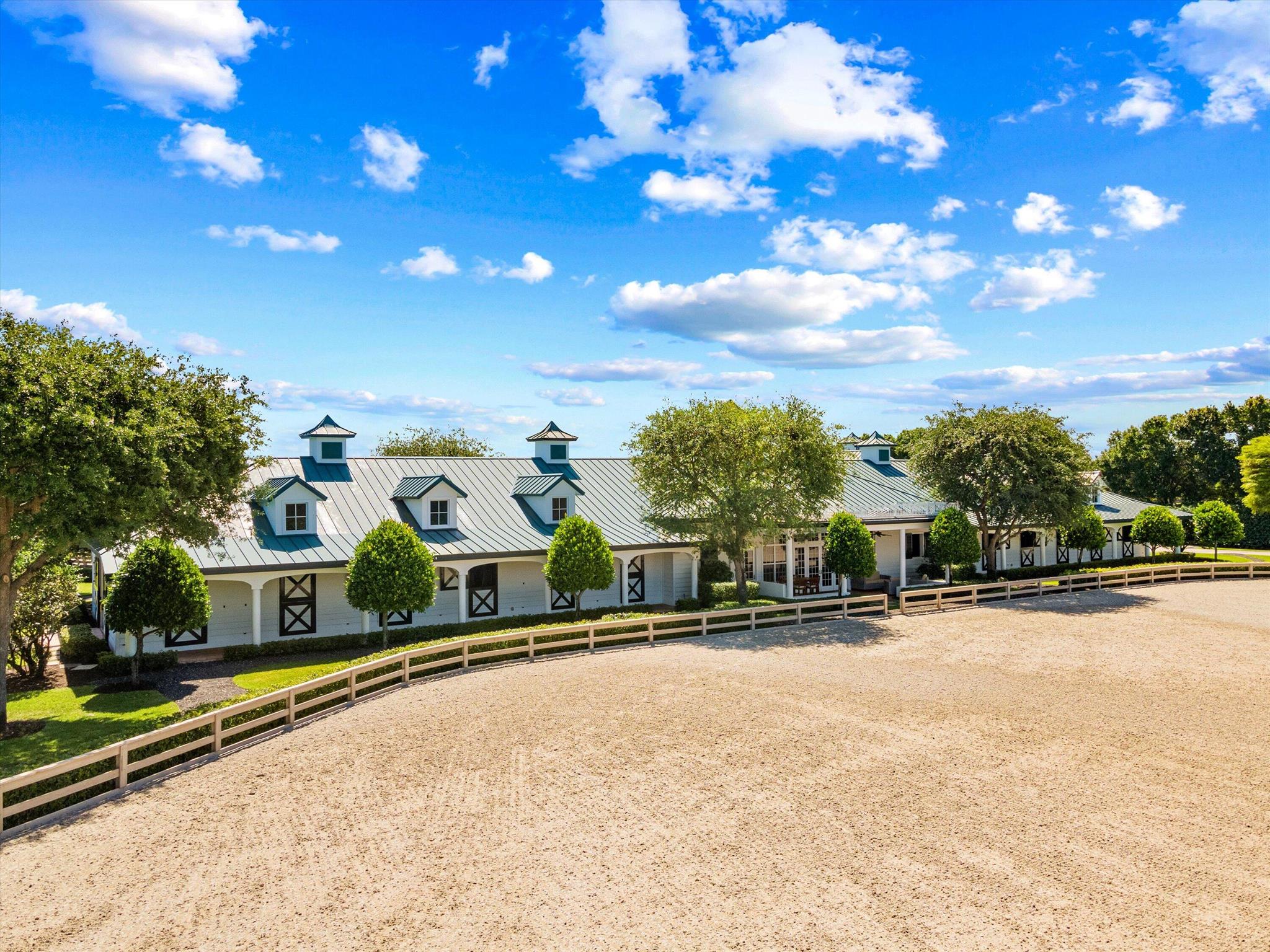 3436 Grand Prix Farms Drive