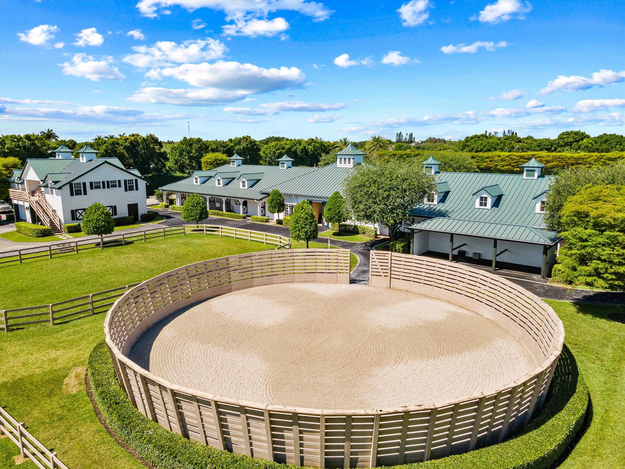 3436 Grand Prix Farms Drive