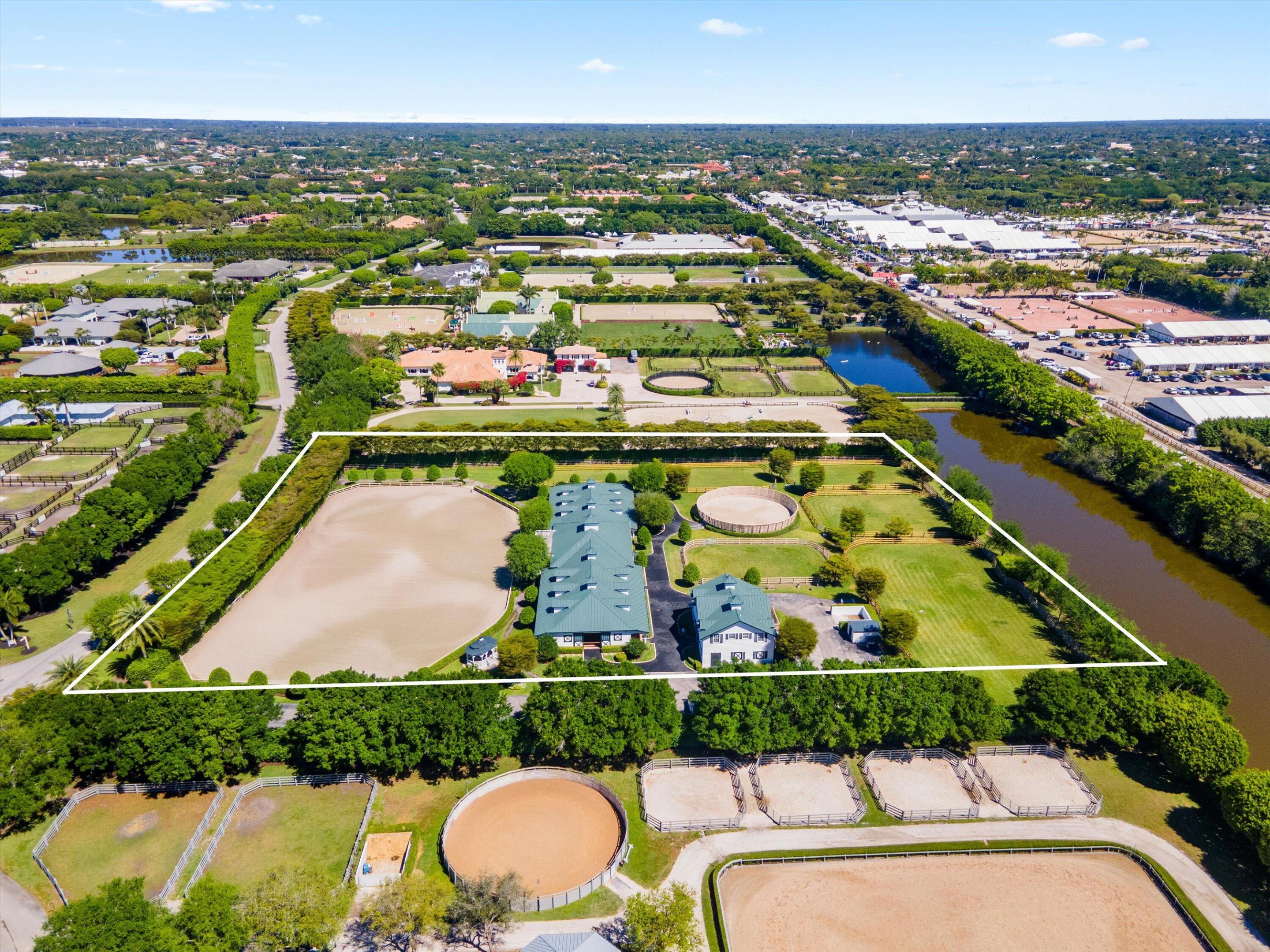 3436 Grand Prix Farms Drive