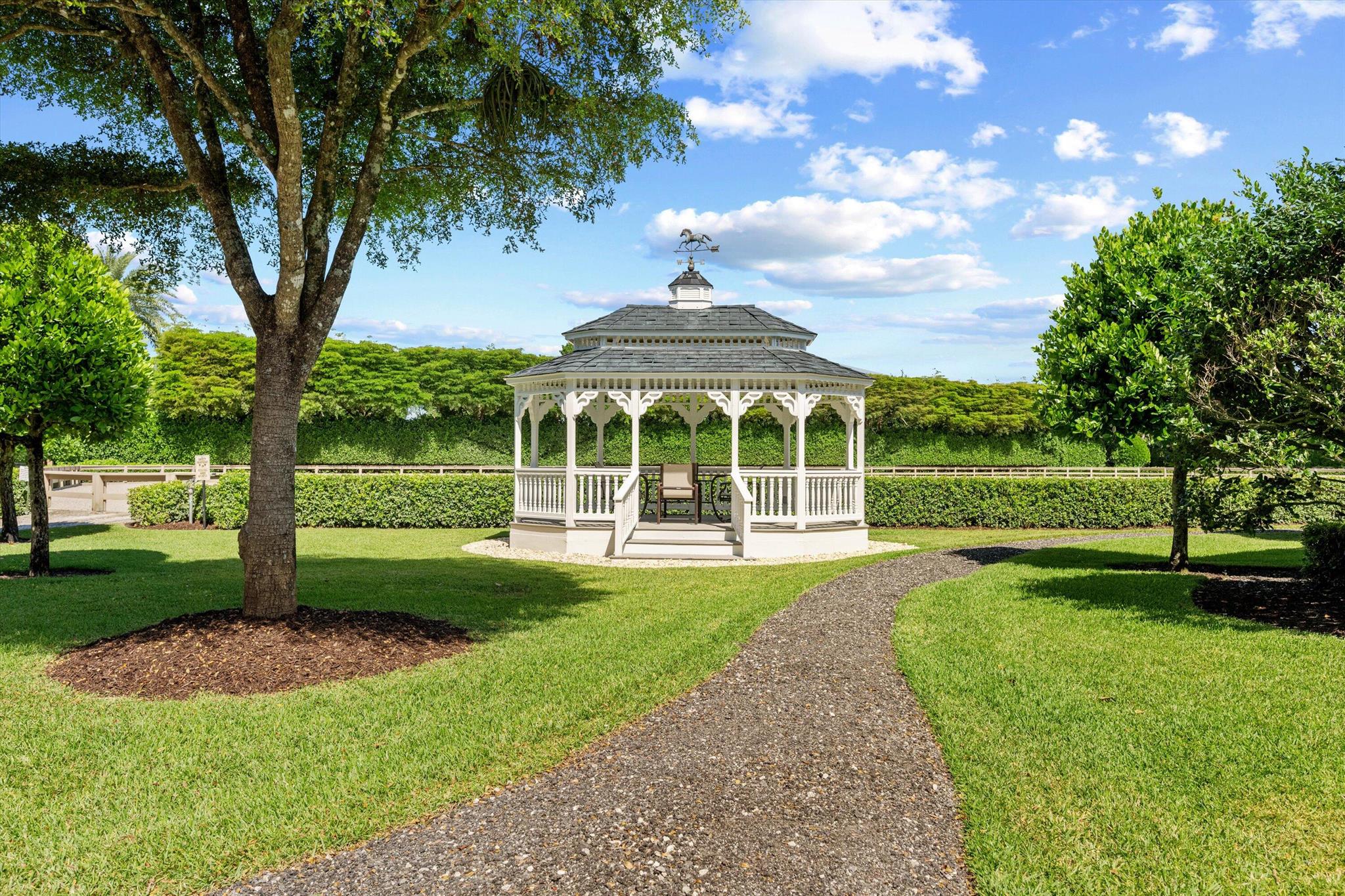 GRAND PRIX FARMS - Residential